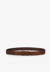 SKULL BELT