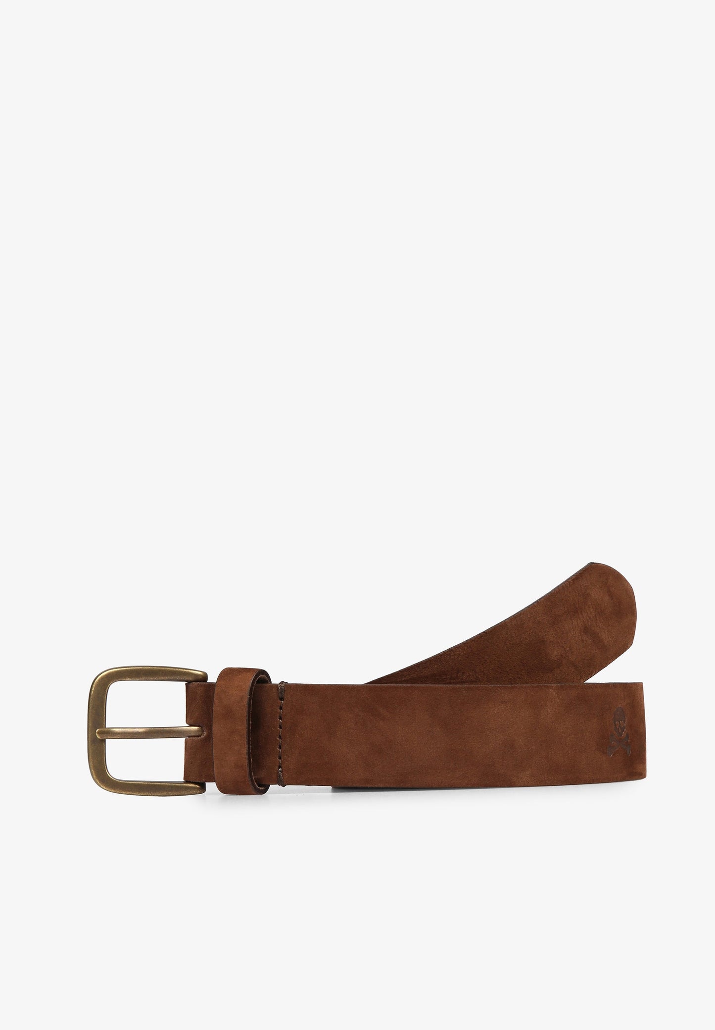SKULL BELT