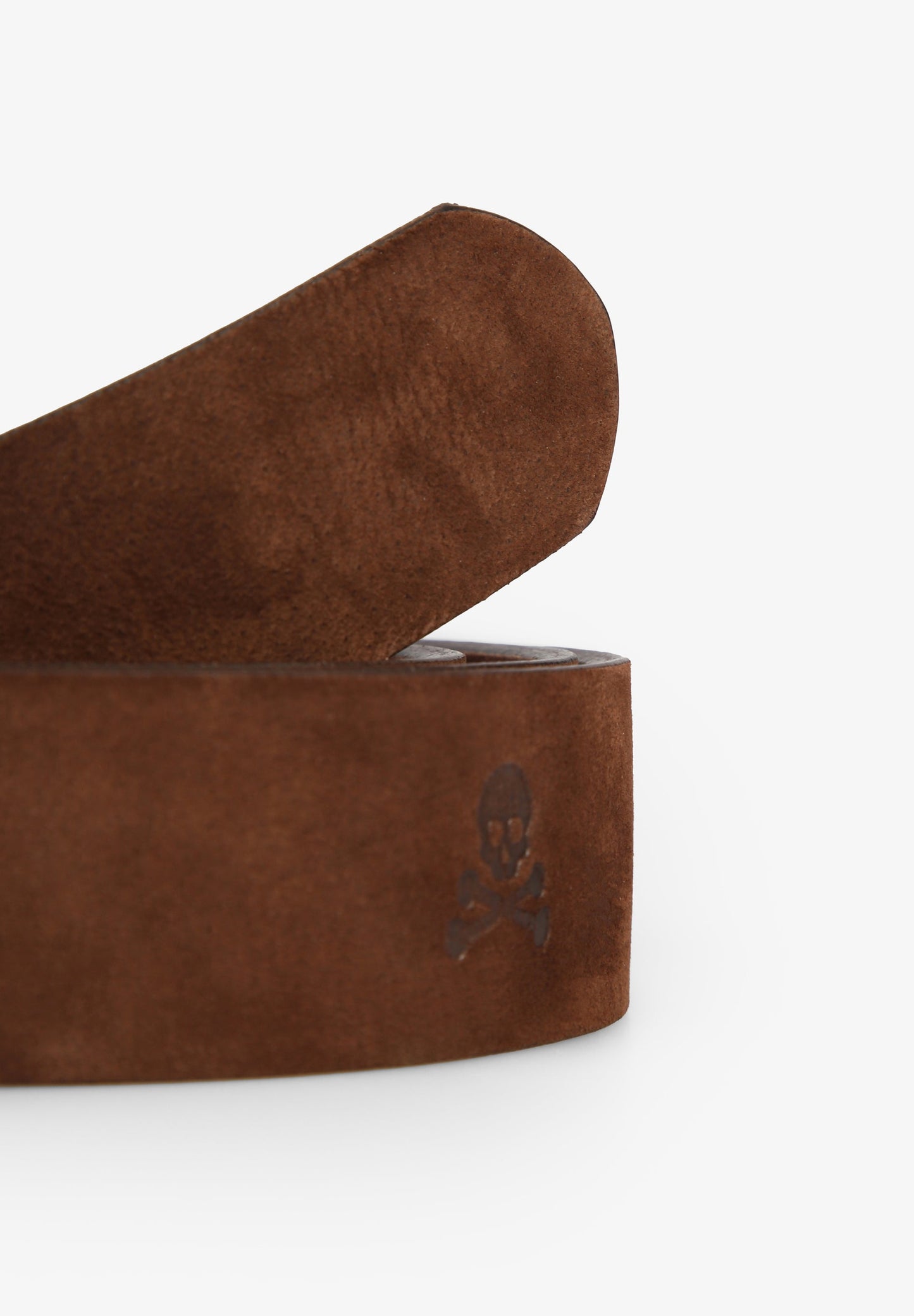 SKULL BELT