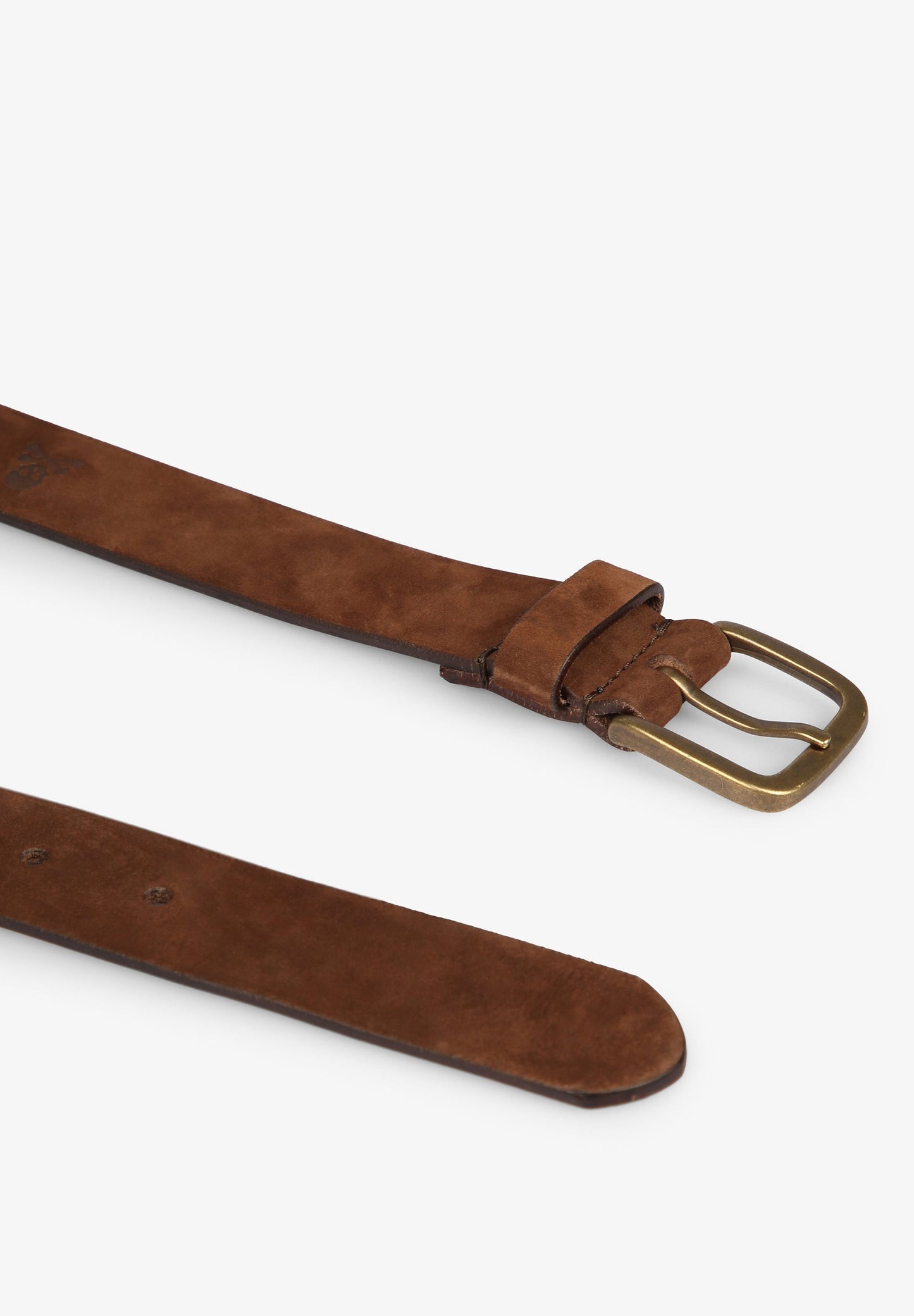SKULL BELT