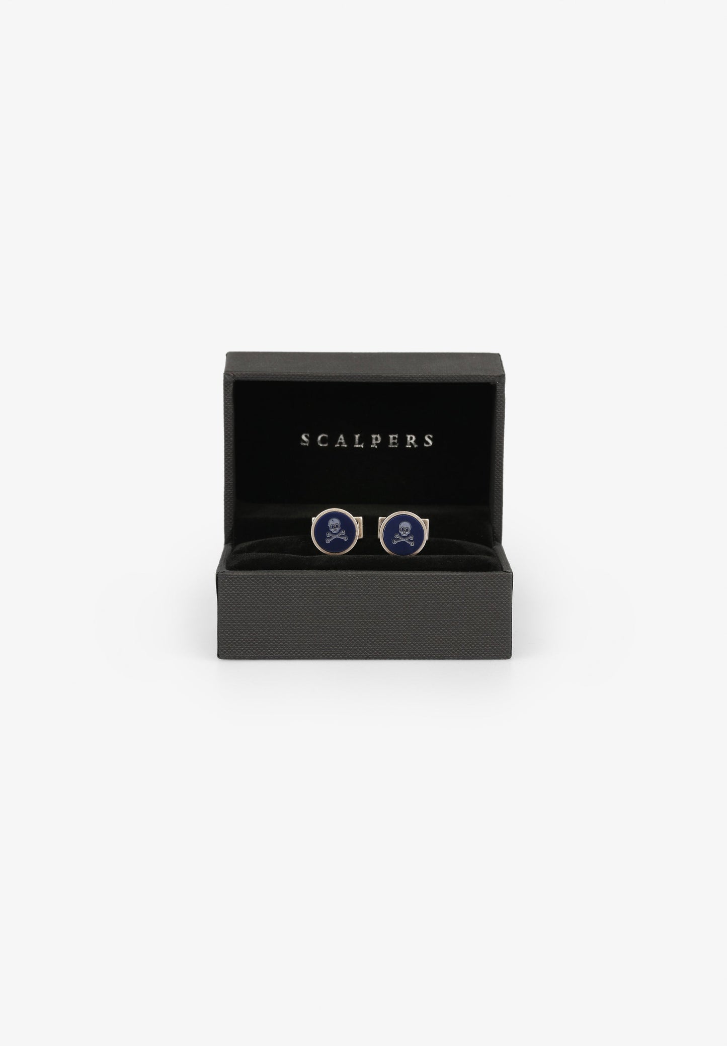 GEMELOS CALAVERA REDONDOS