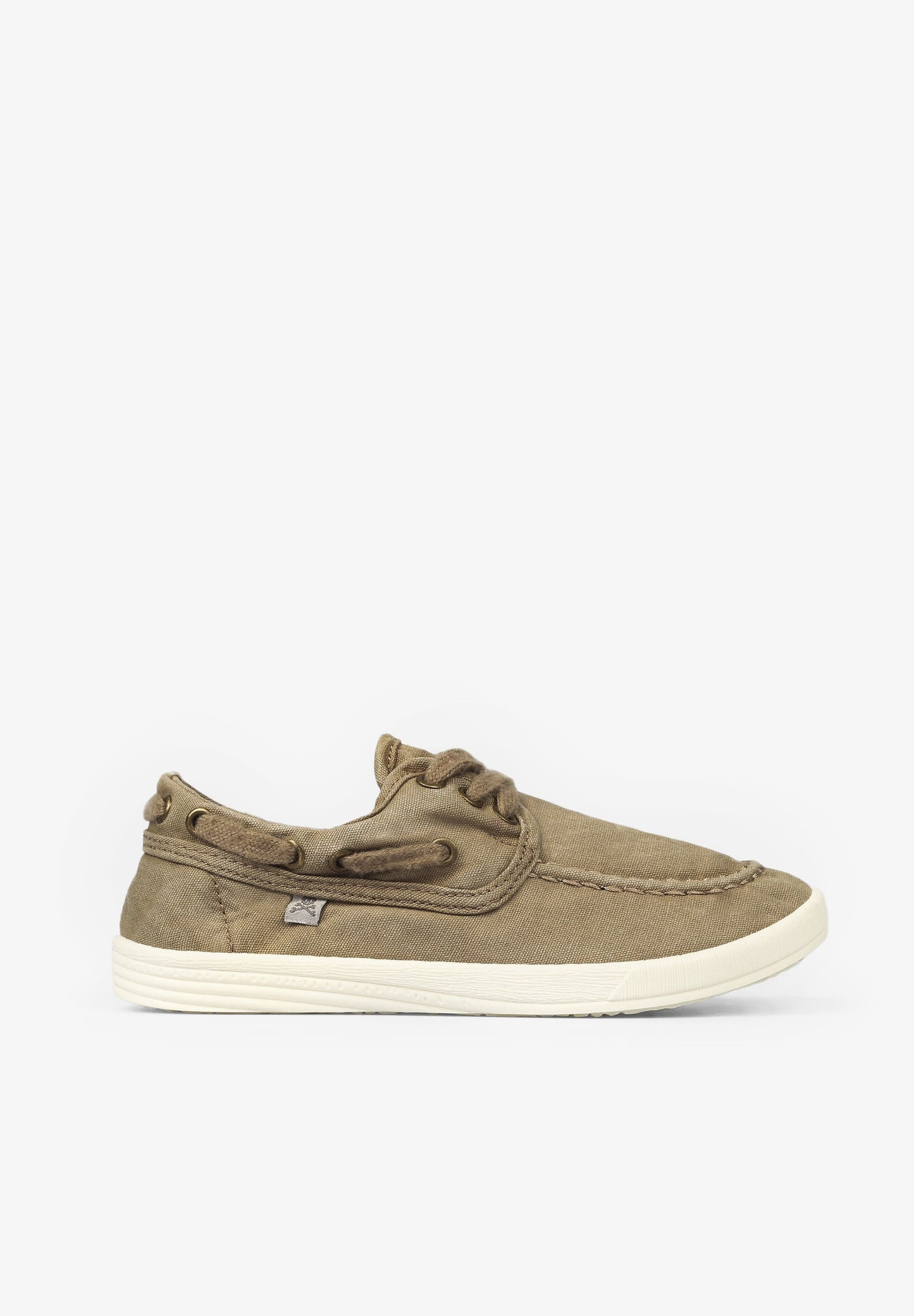ZAPATOS NÁUTICOS