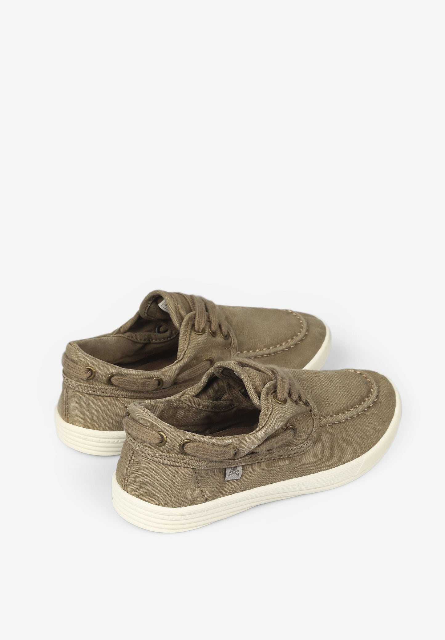 ZAPATOS NÁUTICOS
