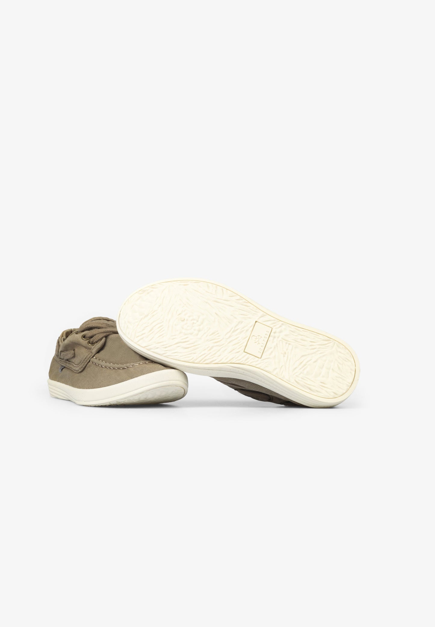 ZAPATOS NÁUTICOS