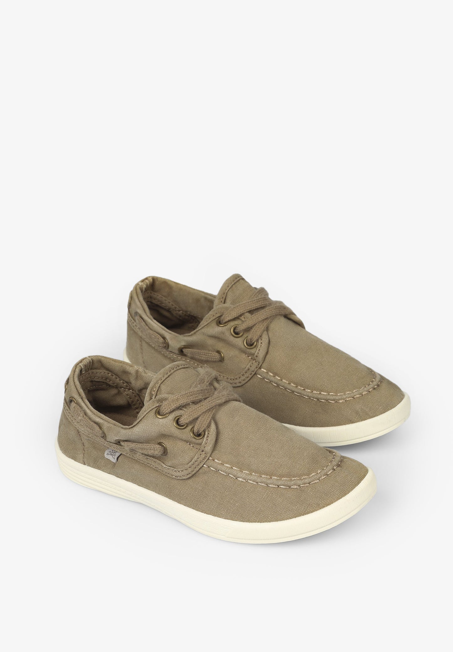 ZAPATOS NÁUTICOS