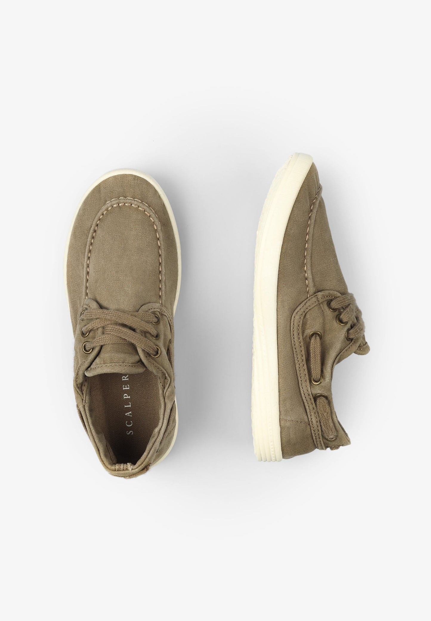 ZAPATOS NÁUTICOS