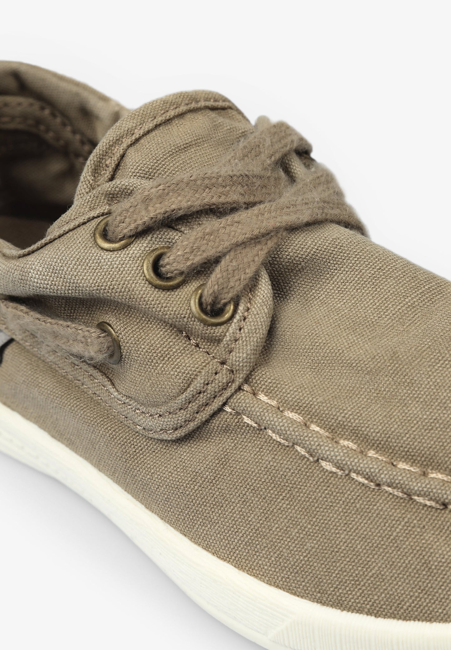 ZAPATOS NÁUTICOS