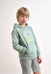 SUDADERA LOGO DEGRADADO