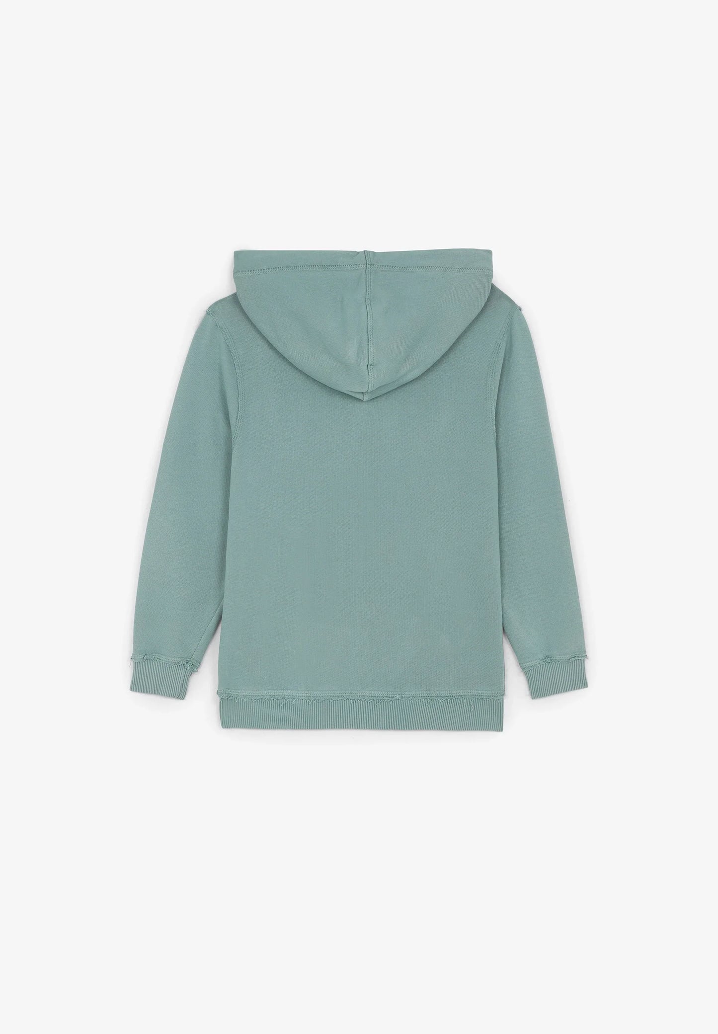 SUDADERA LOGO DEGRADADO