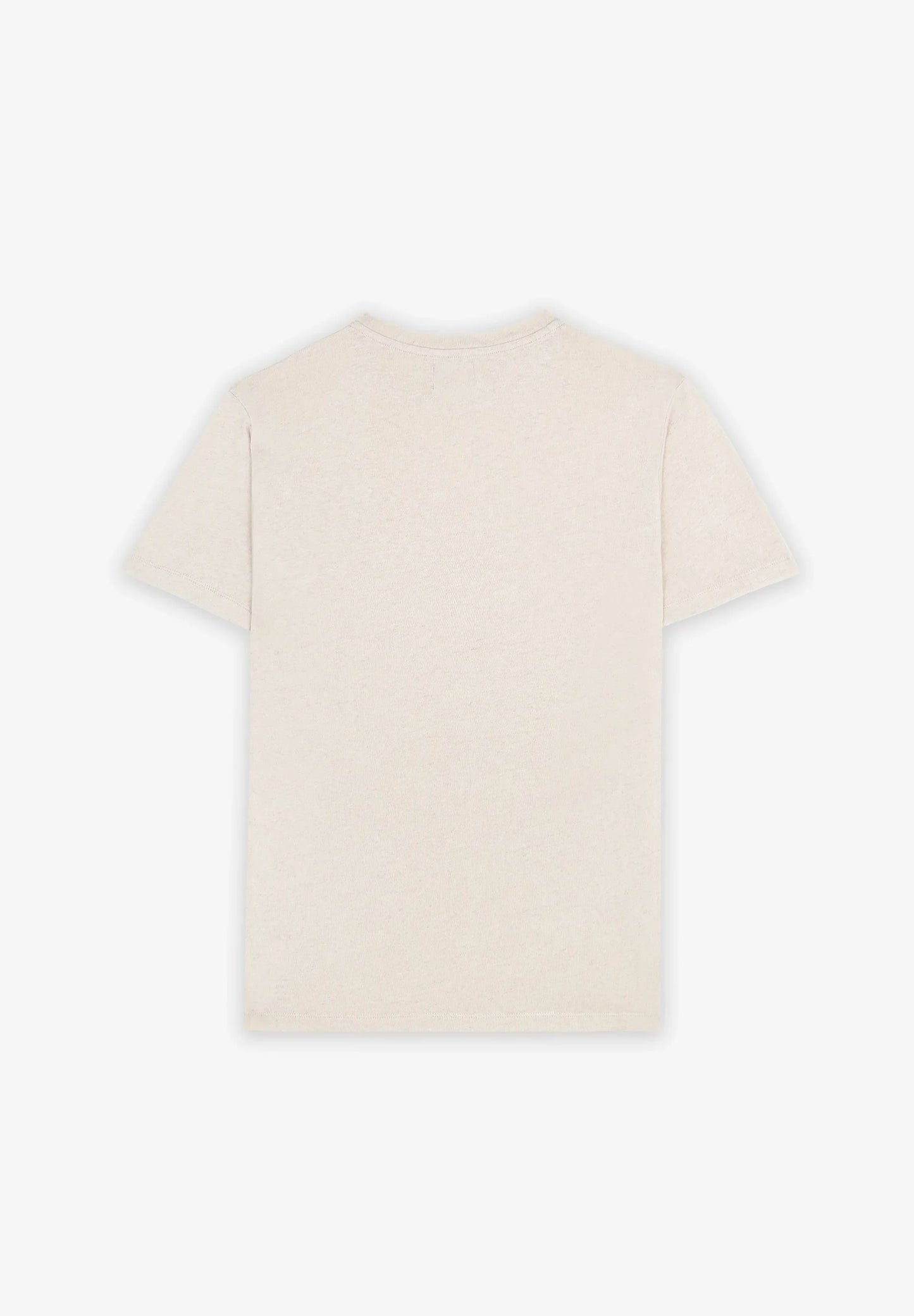CAMISETA BOLSILLO PRINT