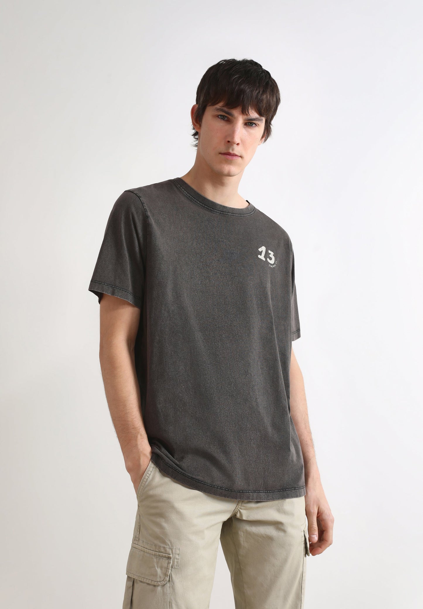 CAMISETA PRINT DIBUJOS