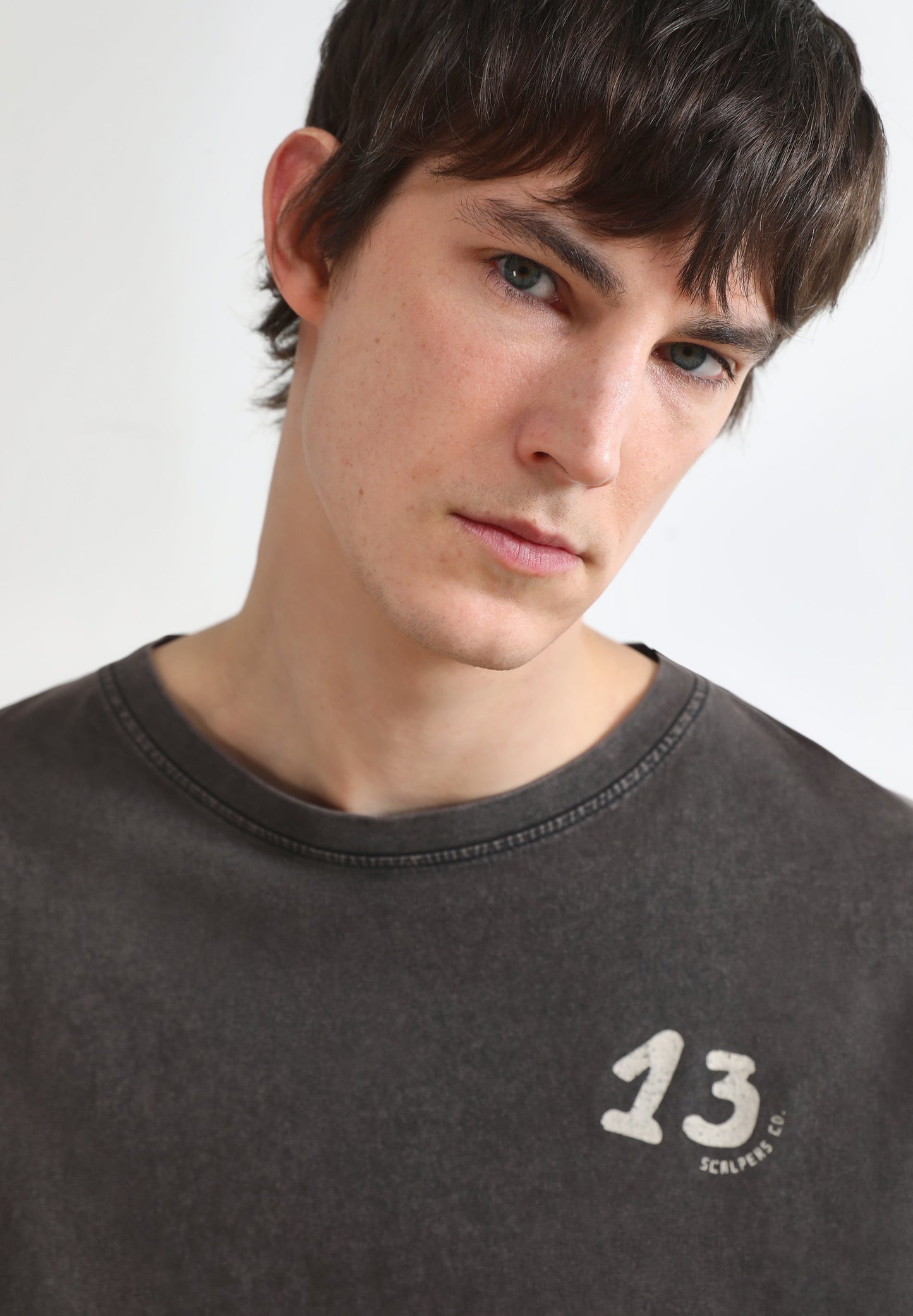 CAMISETA PRINT DIBUJOS