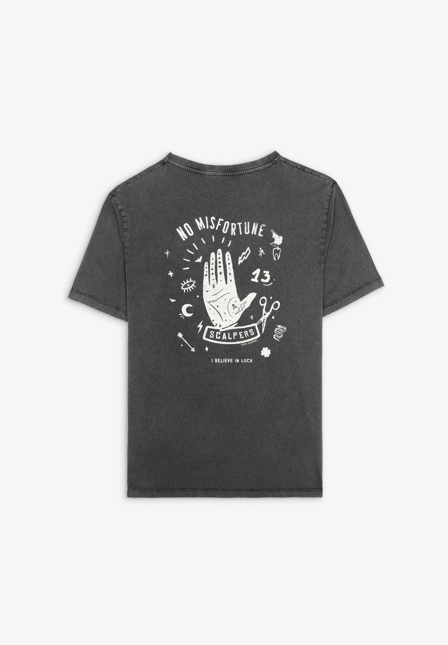 CAMISETA PRINT DIBUJOS