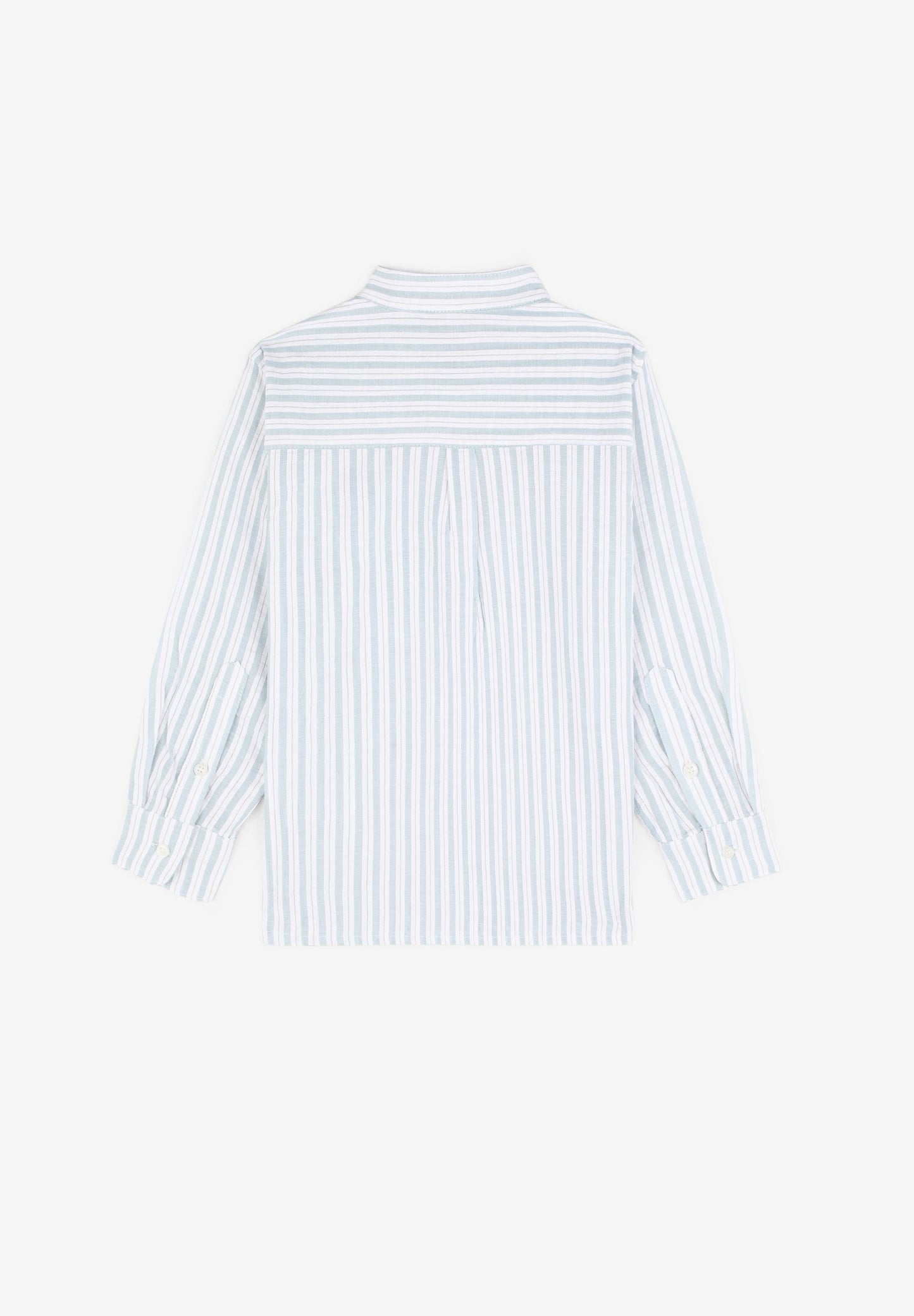 POLERA MAO STRIPES SHIRT KIDS