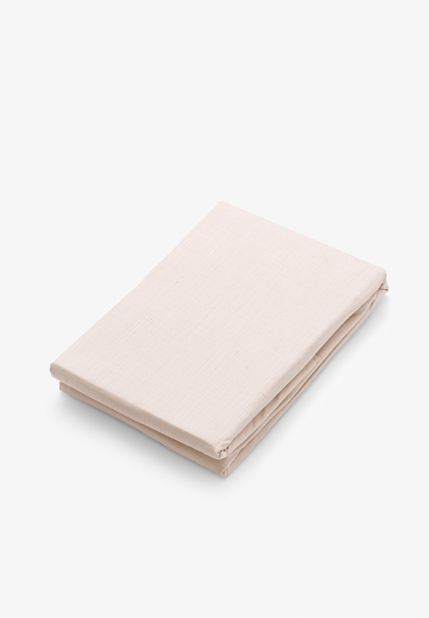 CAMA 150 CM | SÁBANA BAJERA JASPEADA