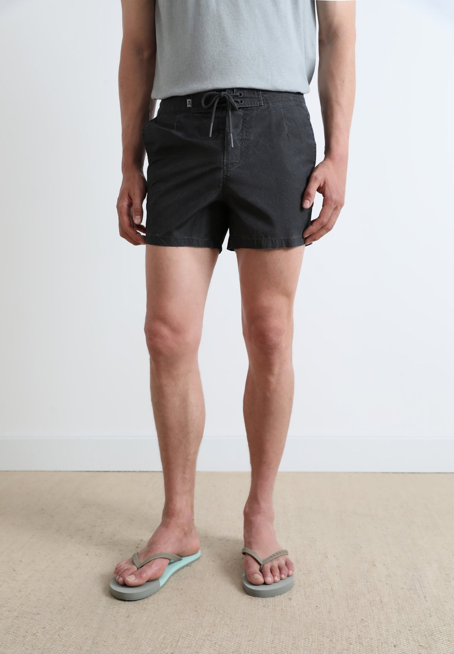 SHORT DELAVE SWIMSUIT