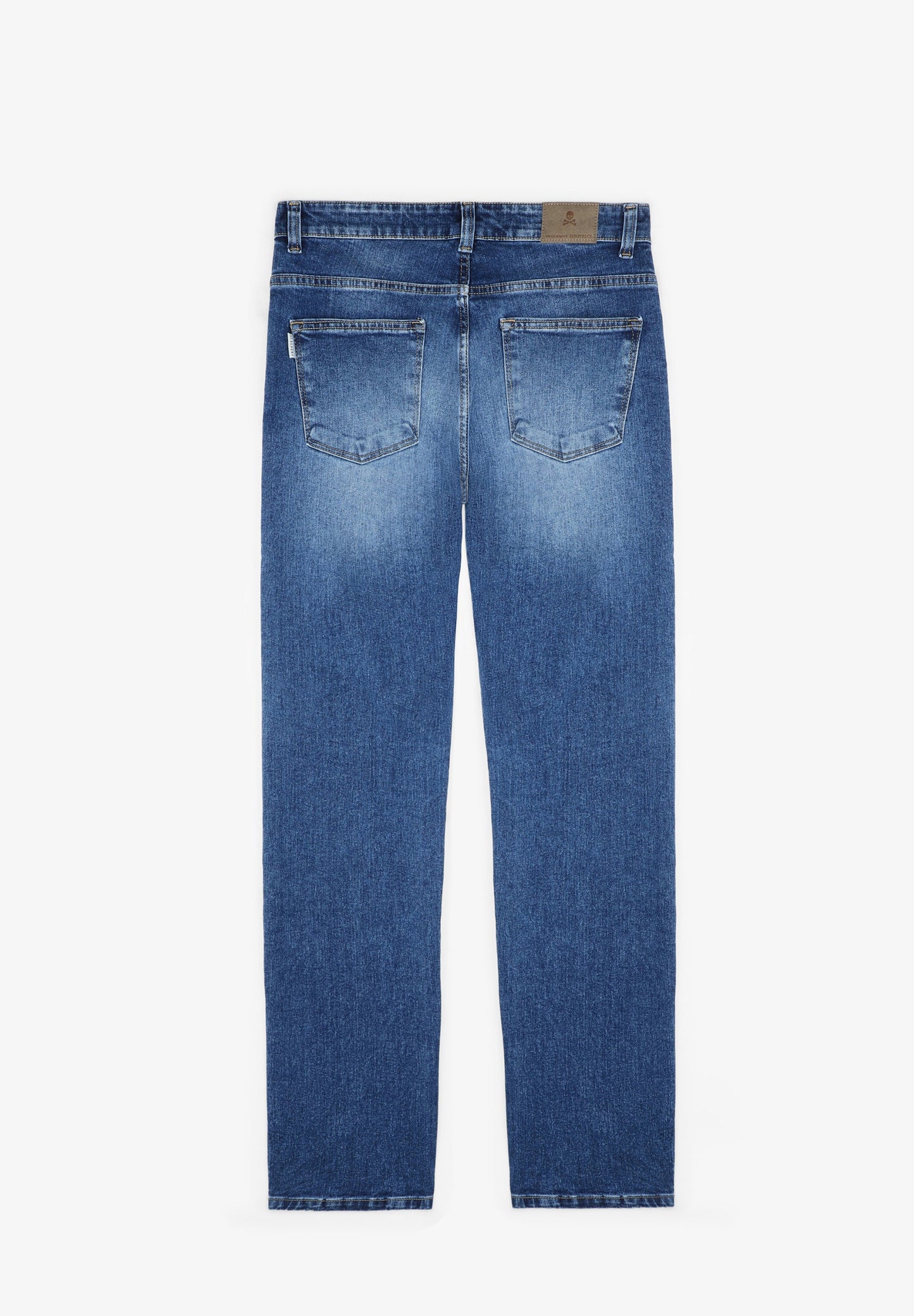 JEANS CLÁSICOS REGULAR