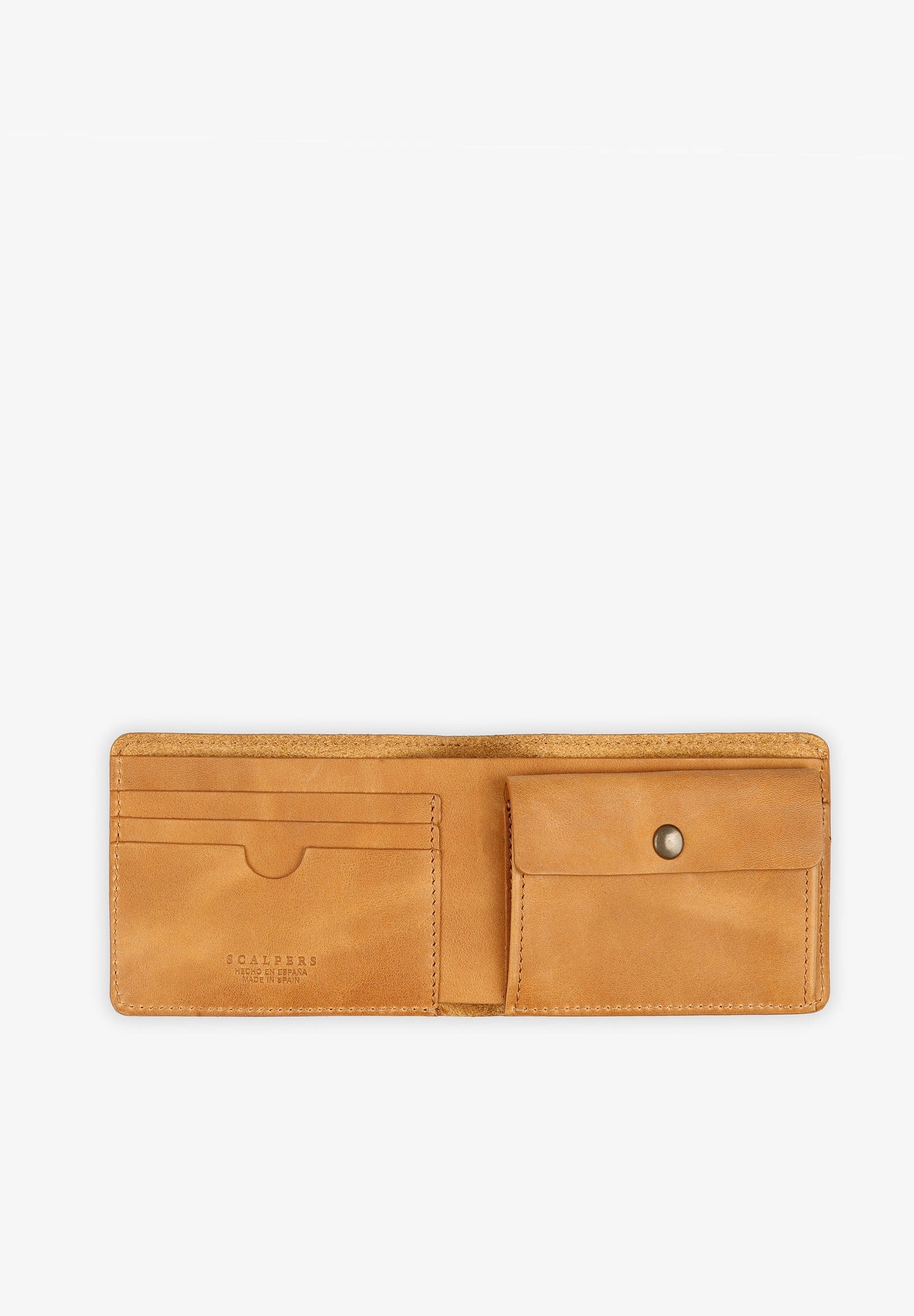 TENEMBAUMS WALLET