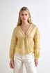 BLUSA CALADOS LAZO