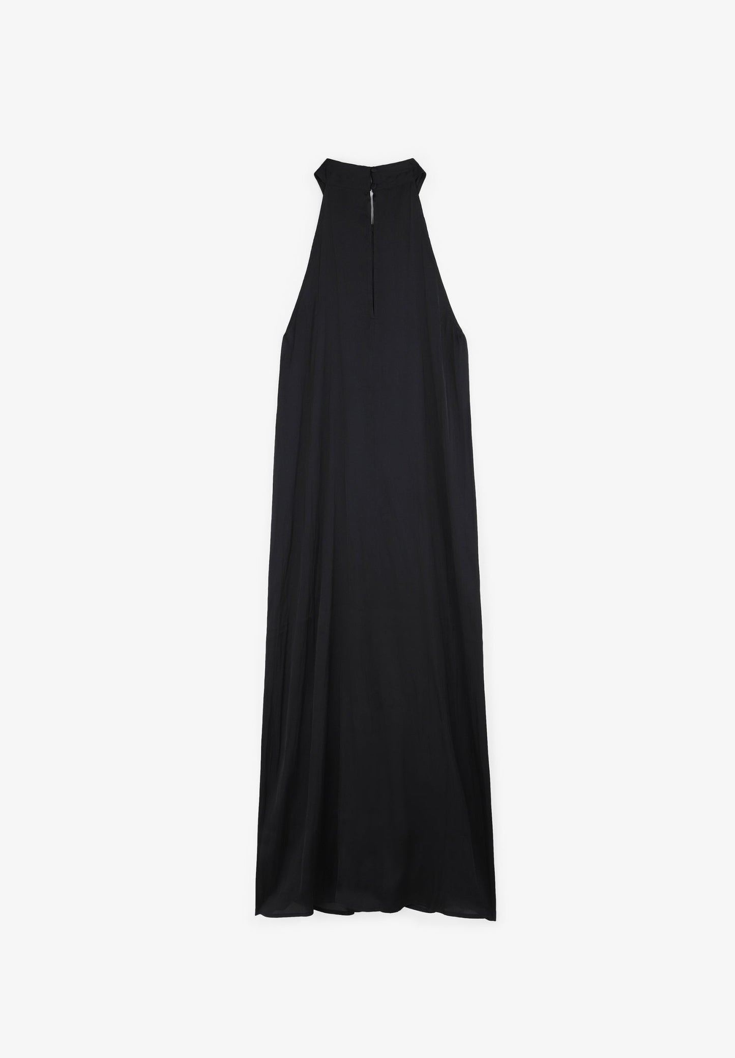 SLIP CROSS DRESS