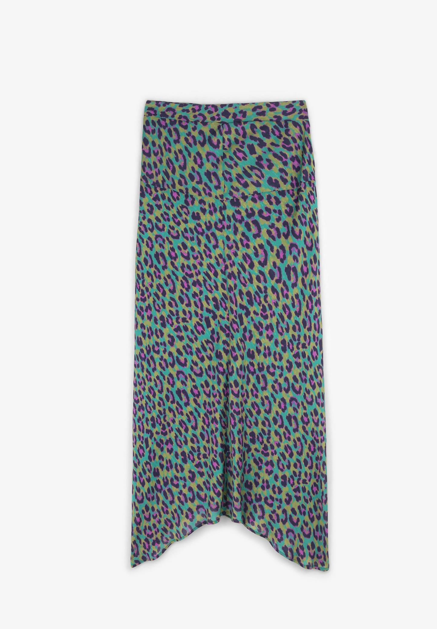 FALDA ANIMAL PRINT