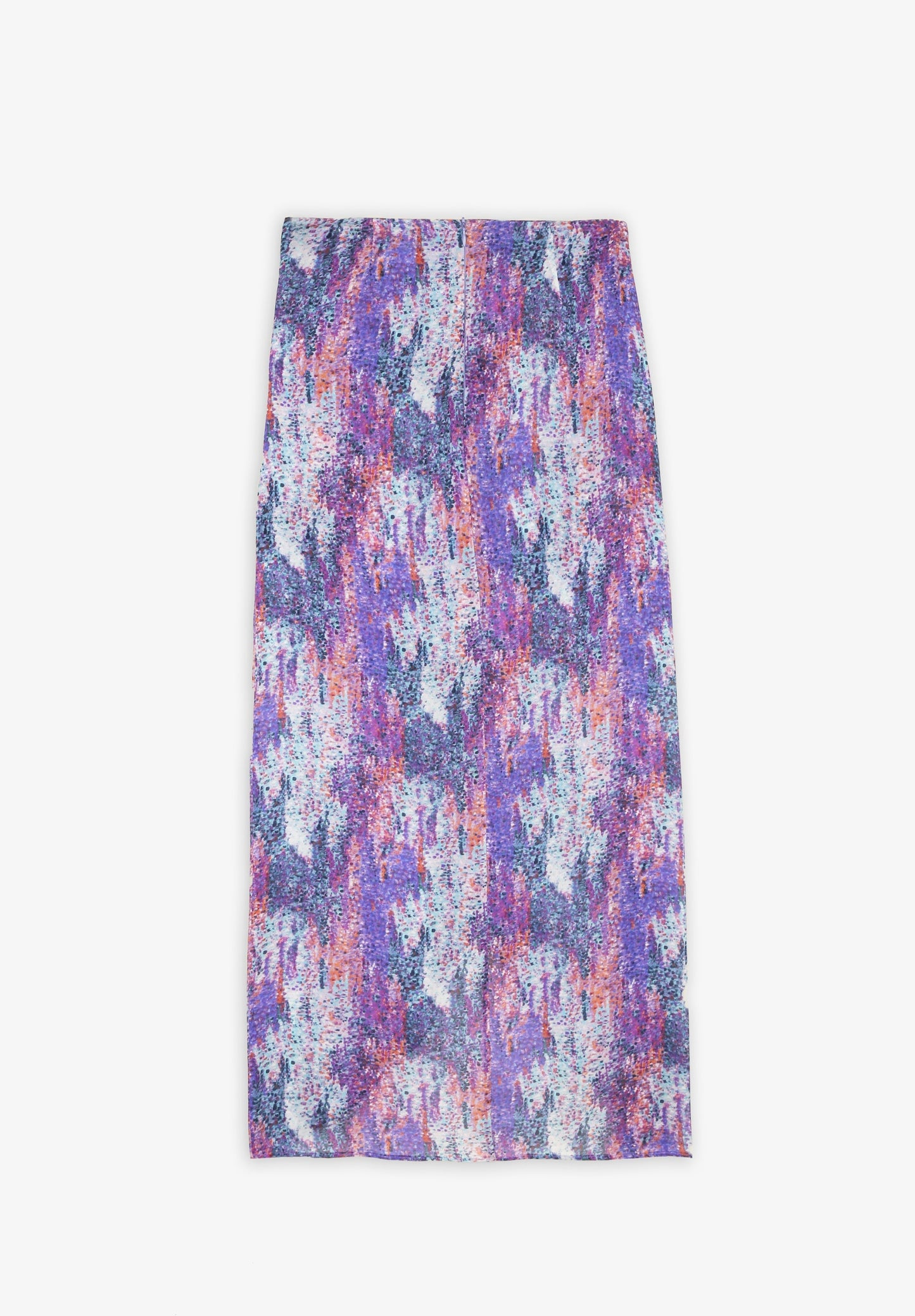 FALDA MULTICOLOR PAREO