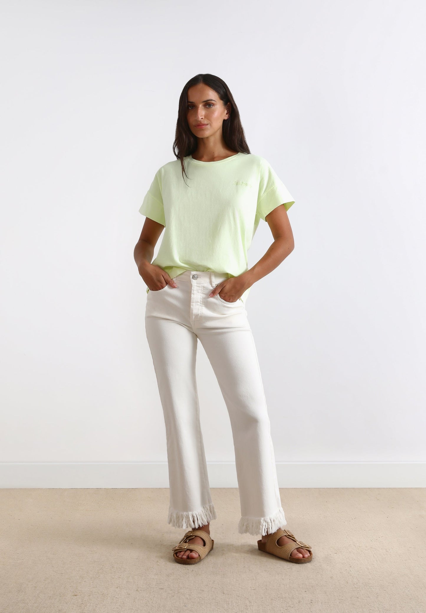 CADENETA TEE