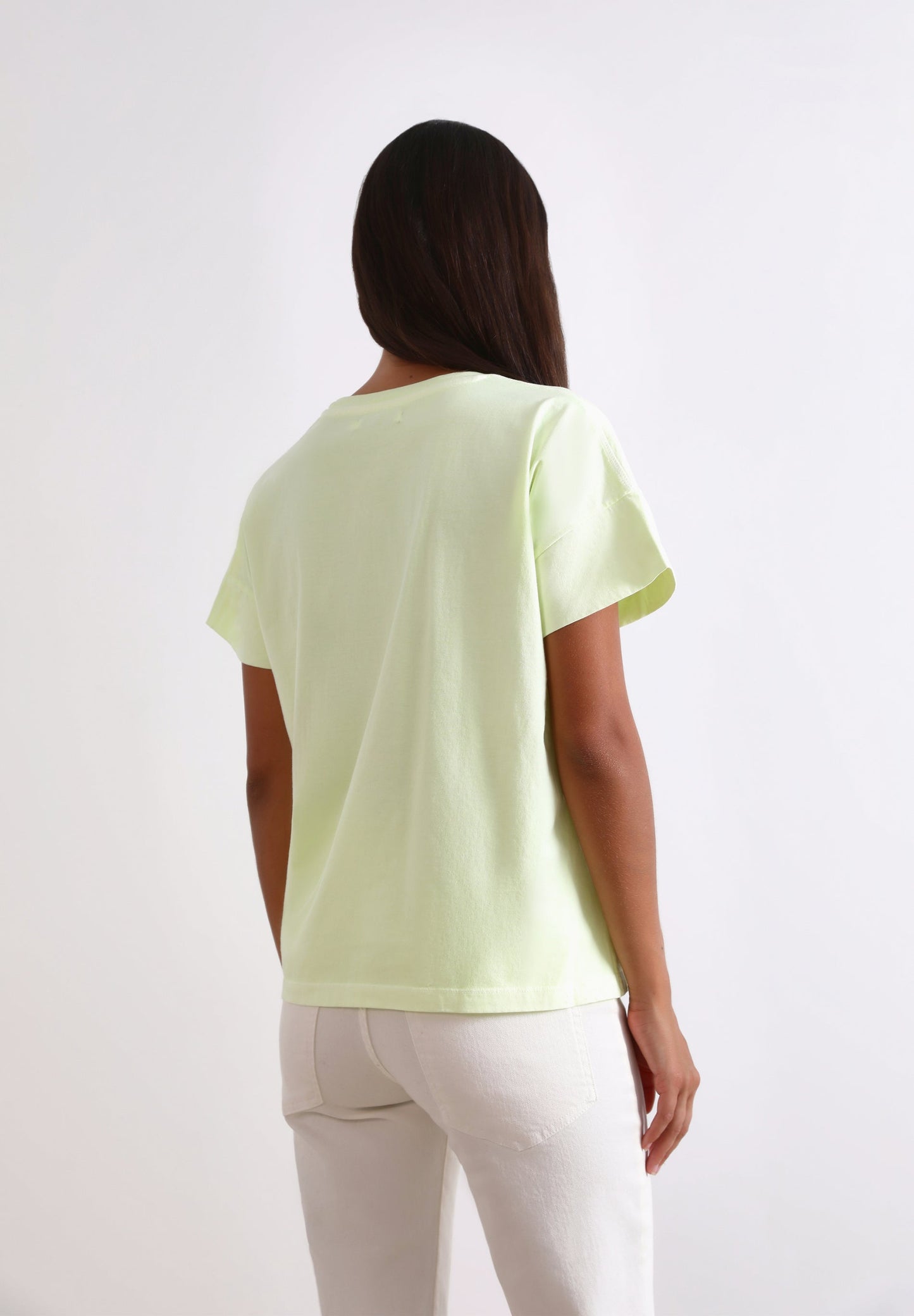 CADENETA TEE