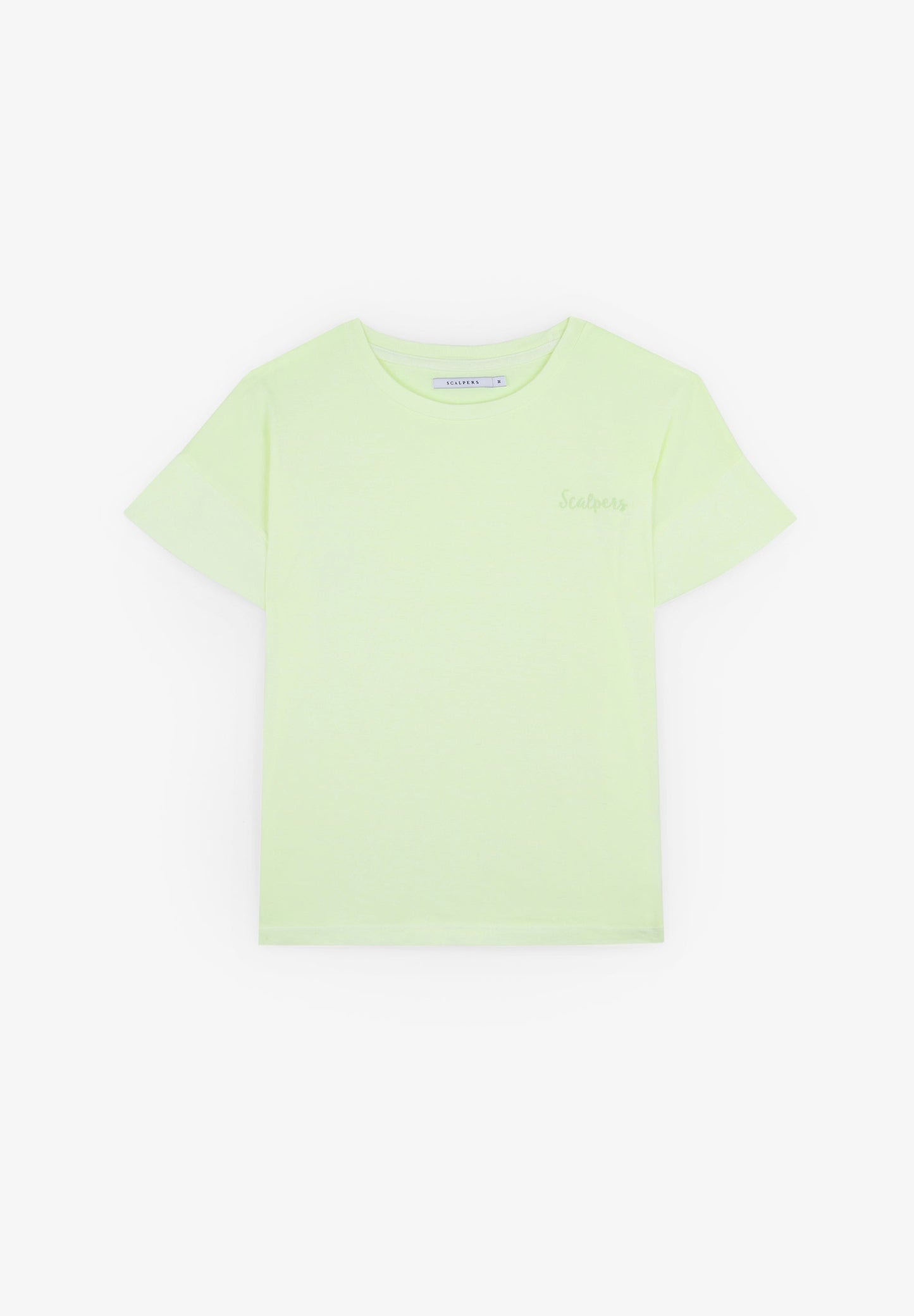 CADENETA TEE