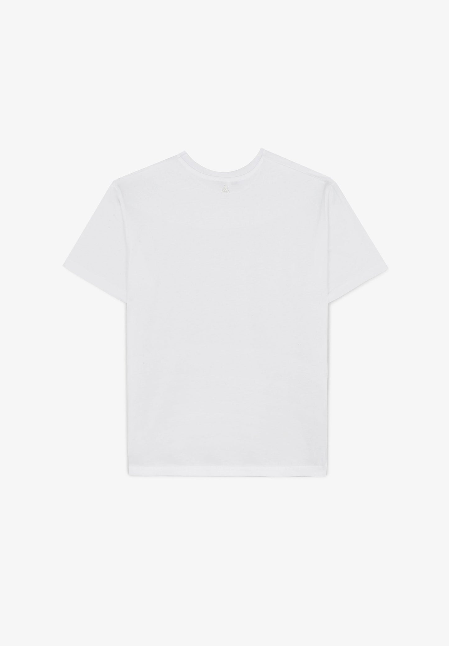 CAMISETA ABERTURA CORAZÓN