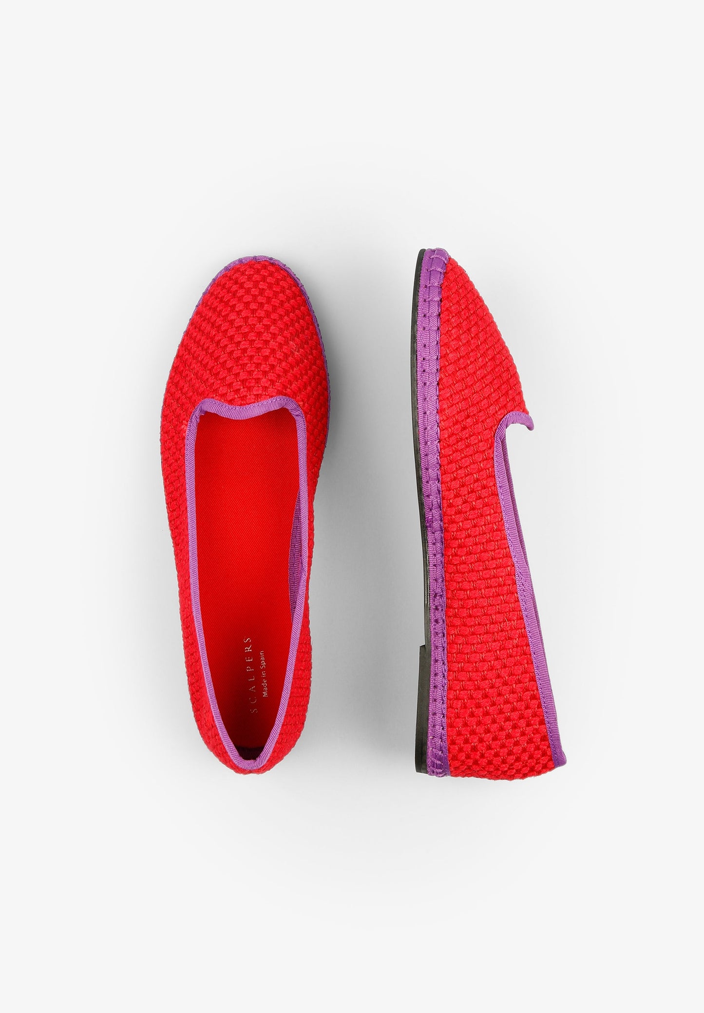 SLIPPERS LINO