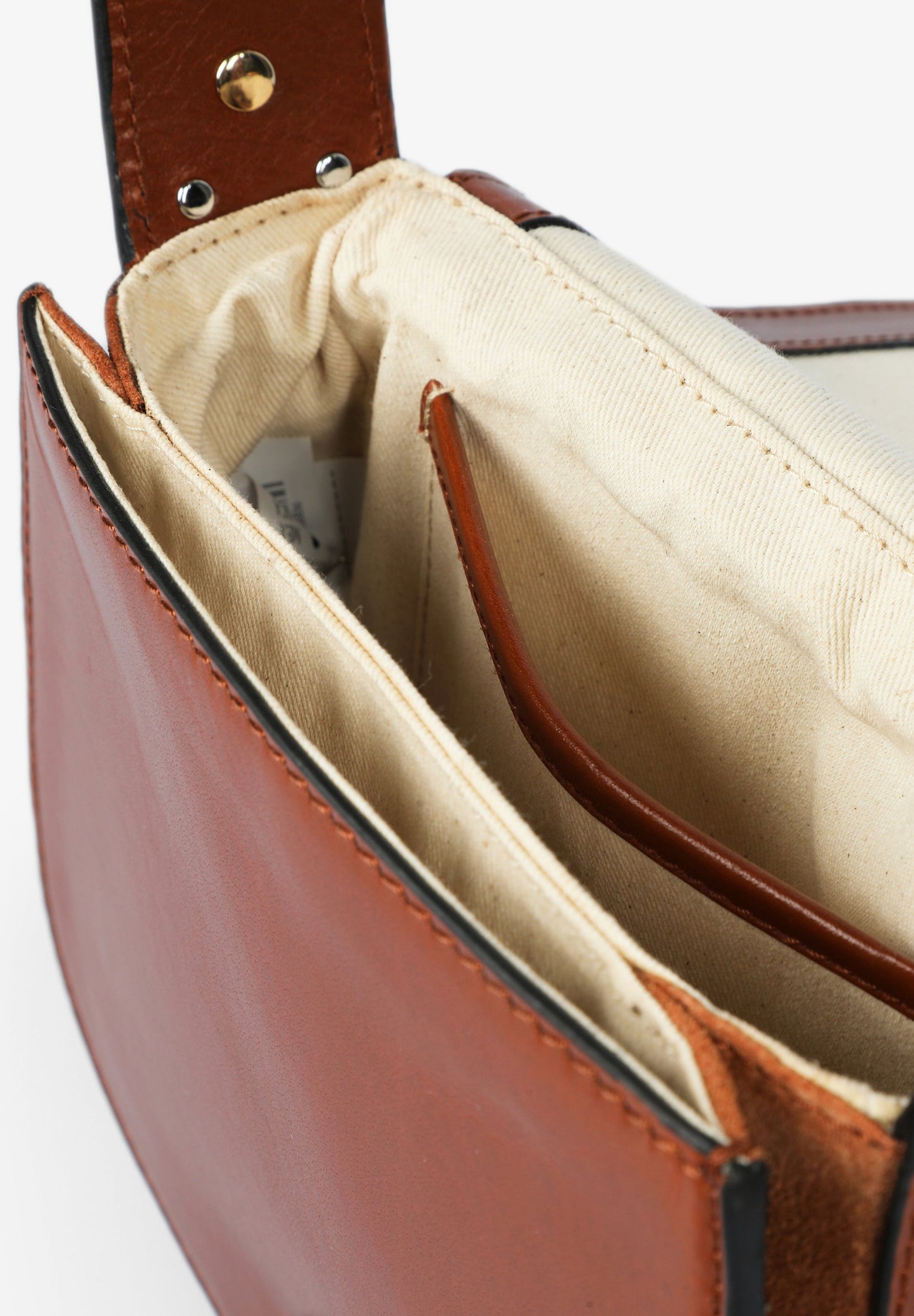 BOLSO BANDOLERA TACHAS