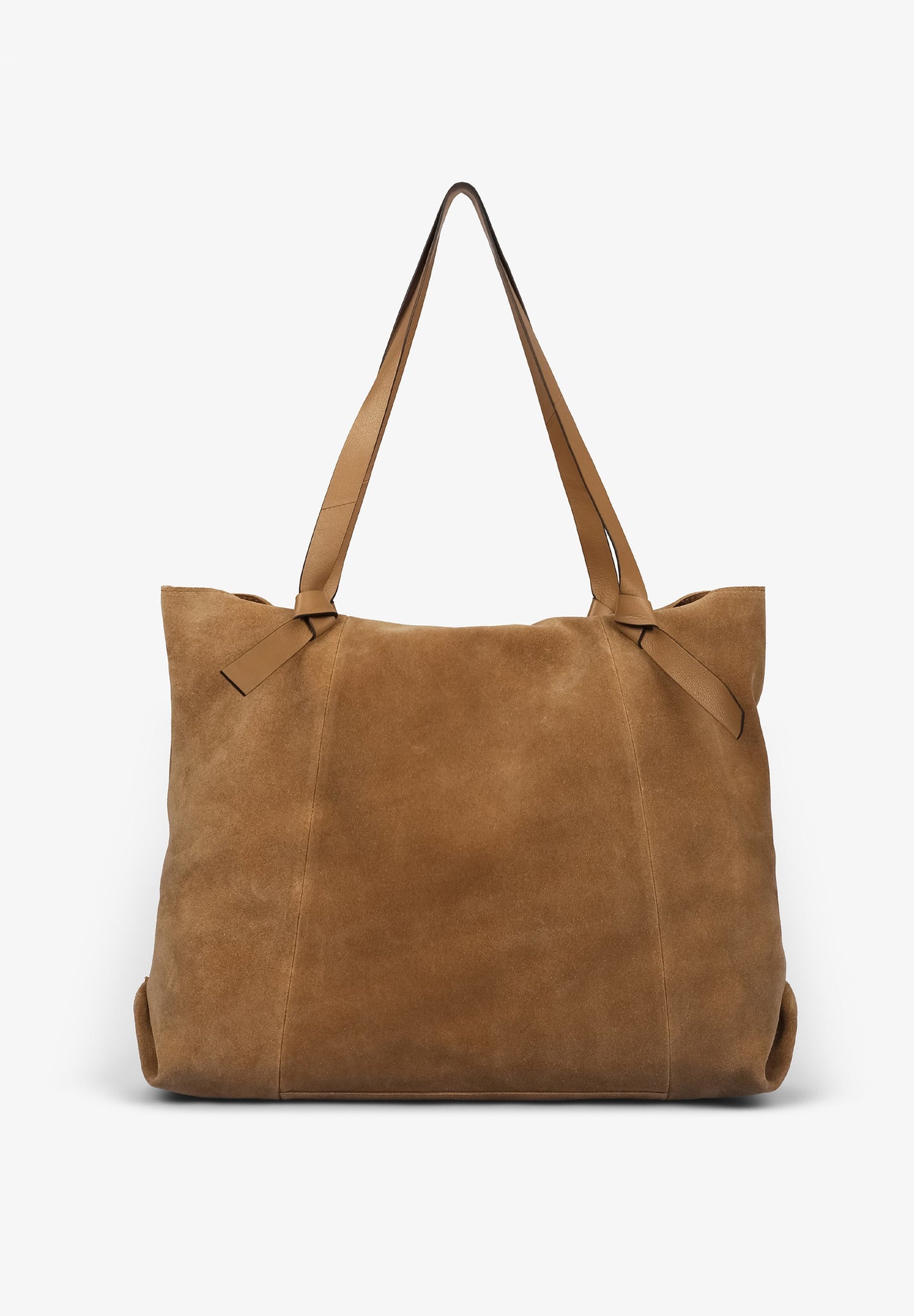 BOLSO SHOPPER SERRAJE