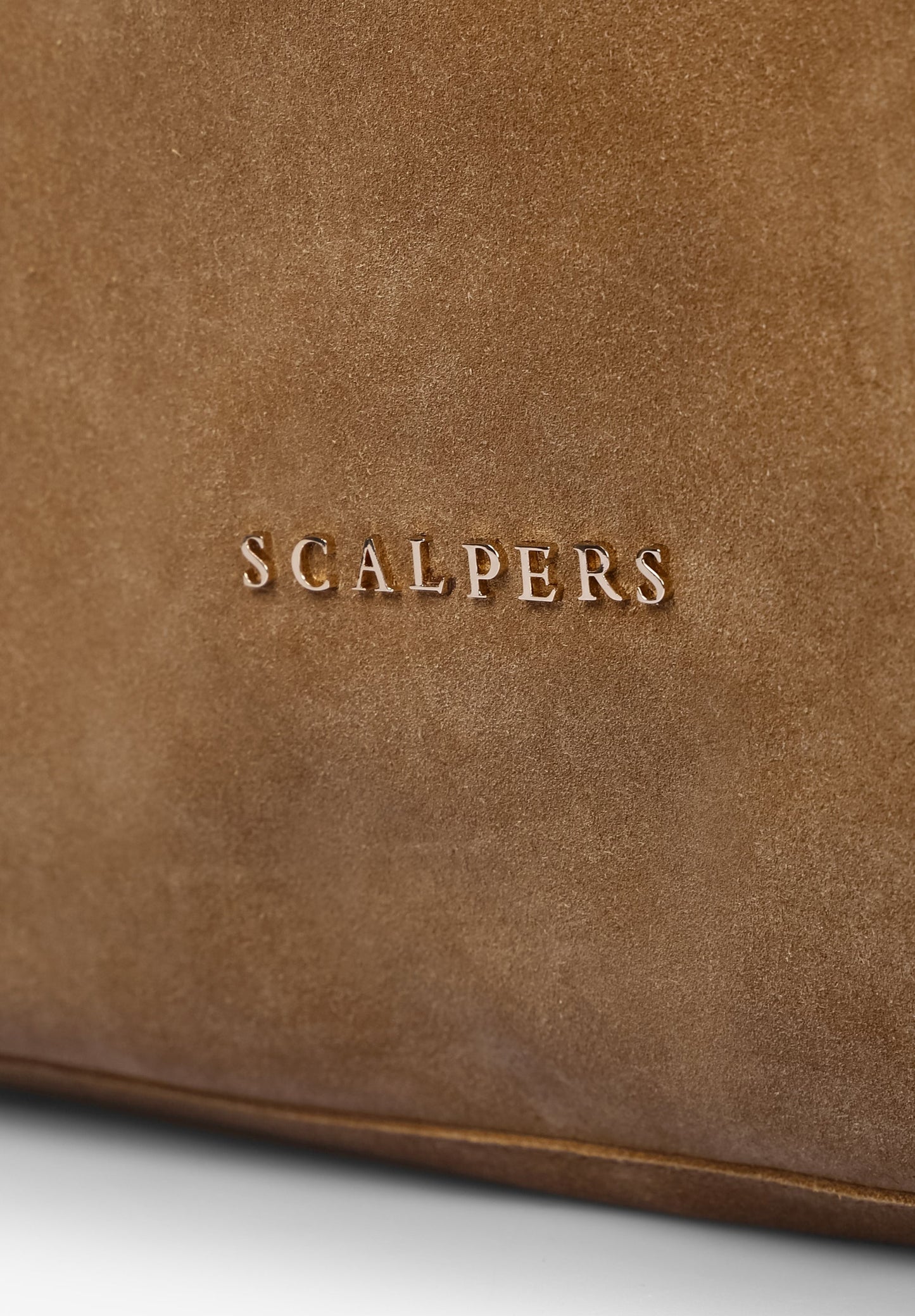 BOLSO SHOPPER SERRAJE