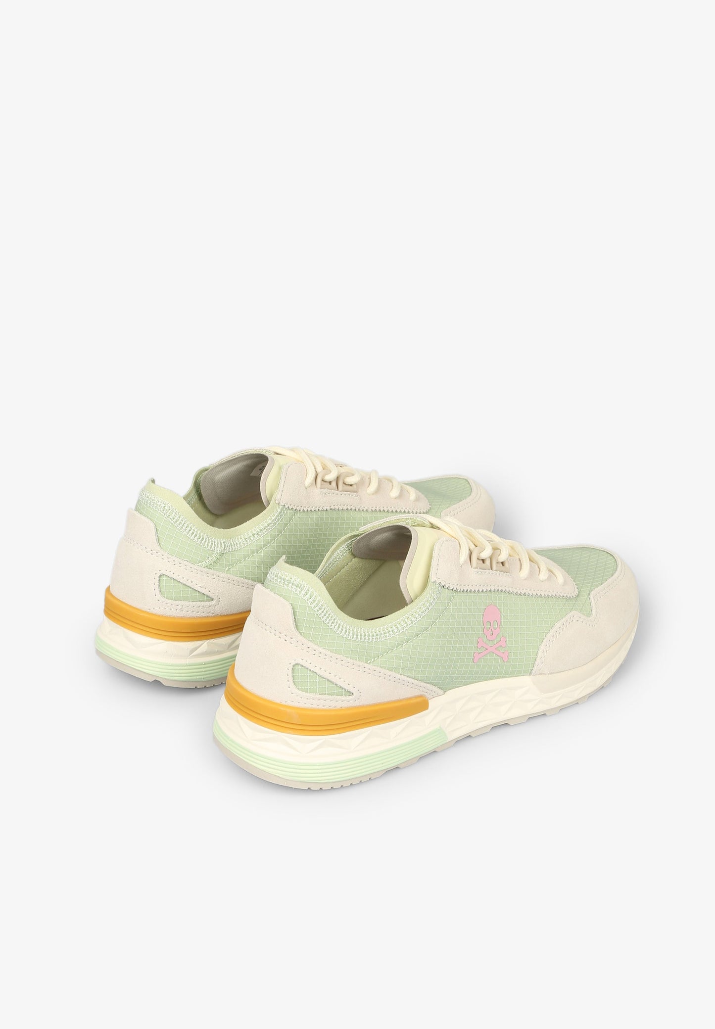 MOON SNEAKER