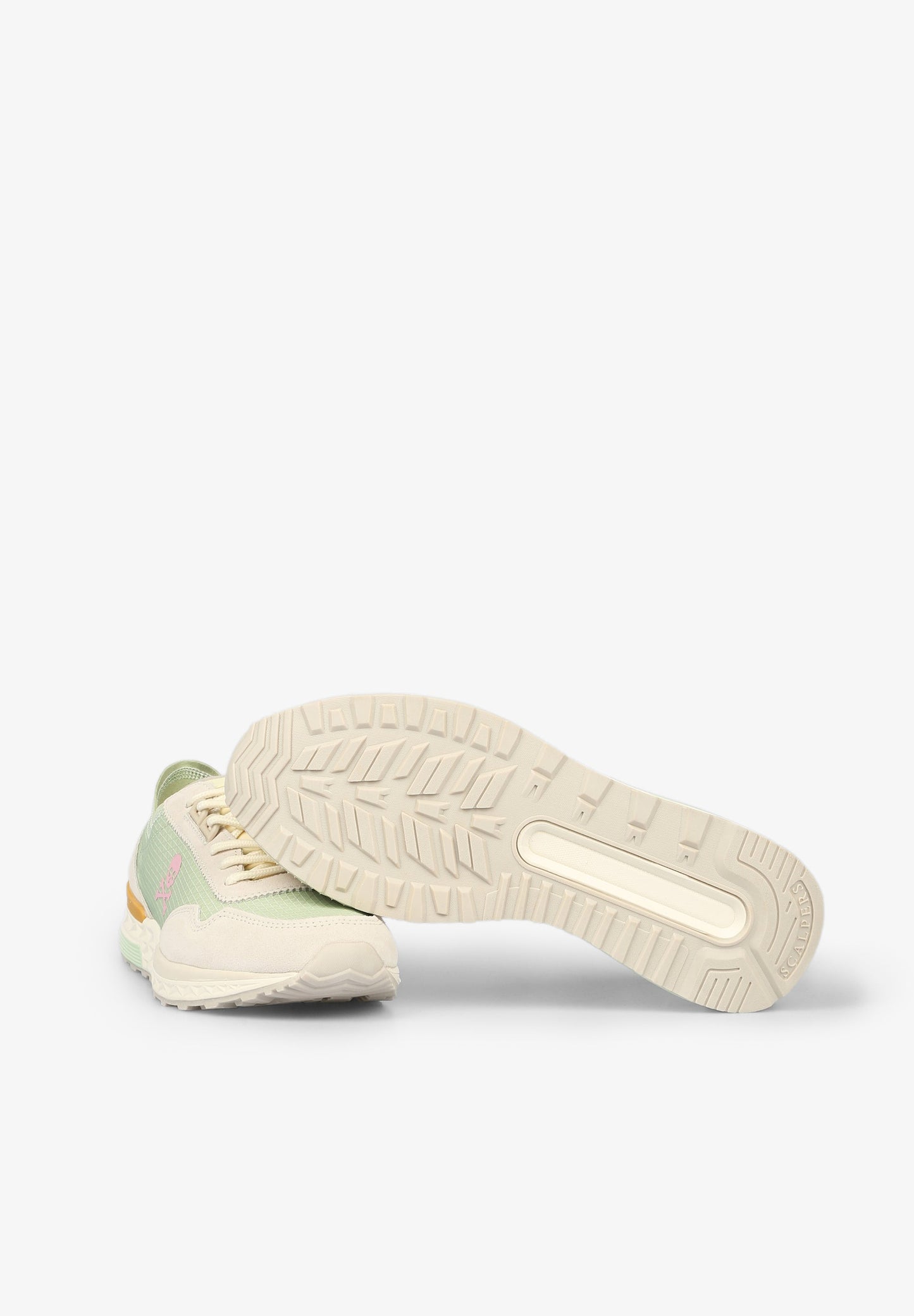 MOON SNEAKER