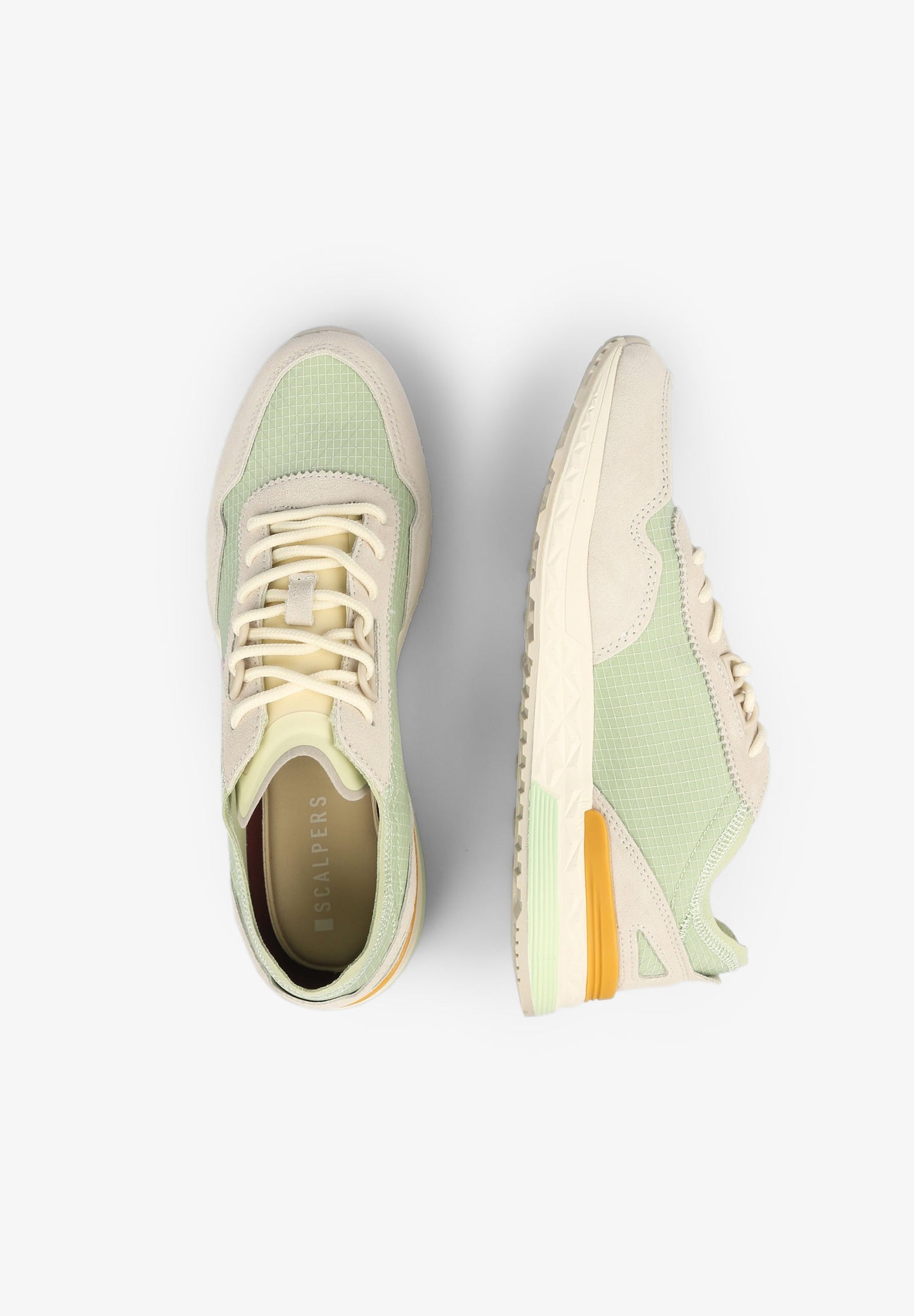 MOON SNEAKER