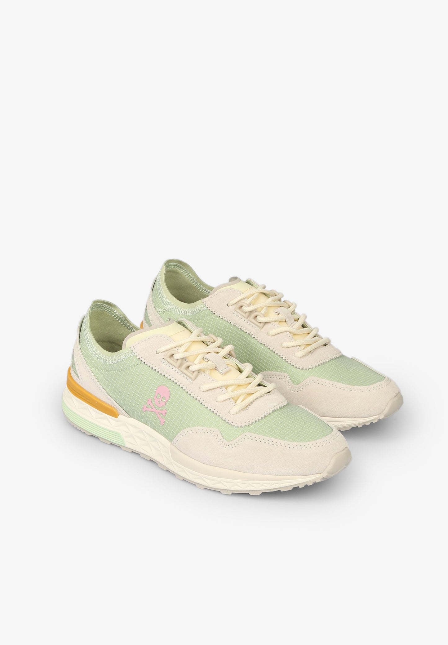 MOON SNEAKER