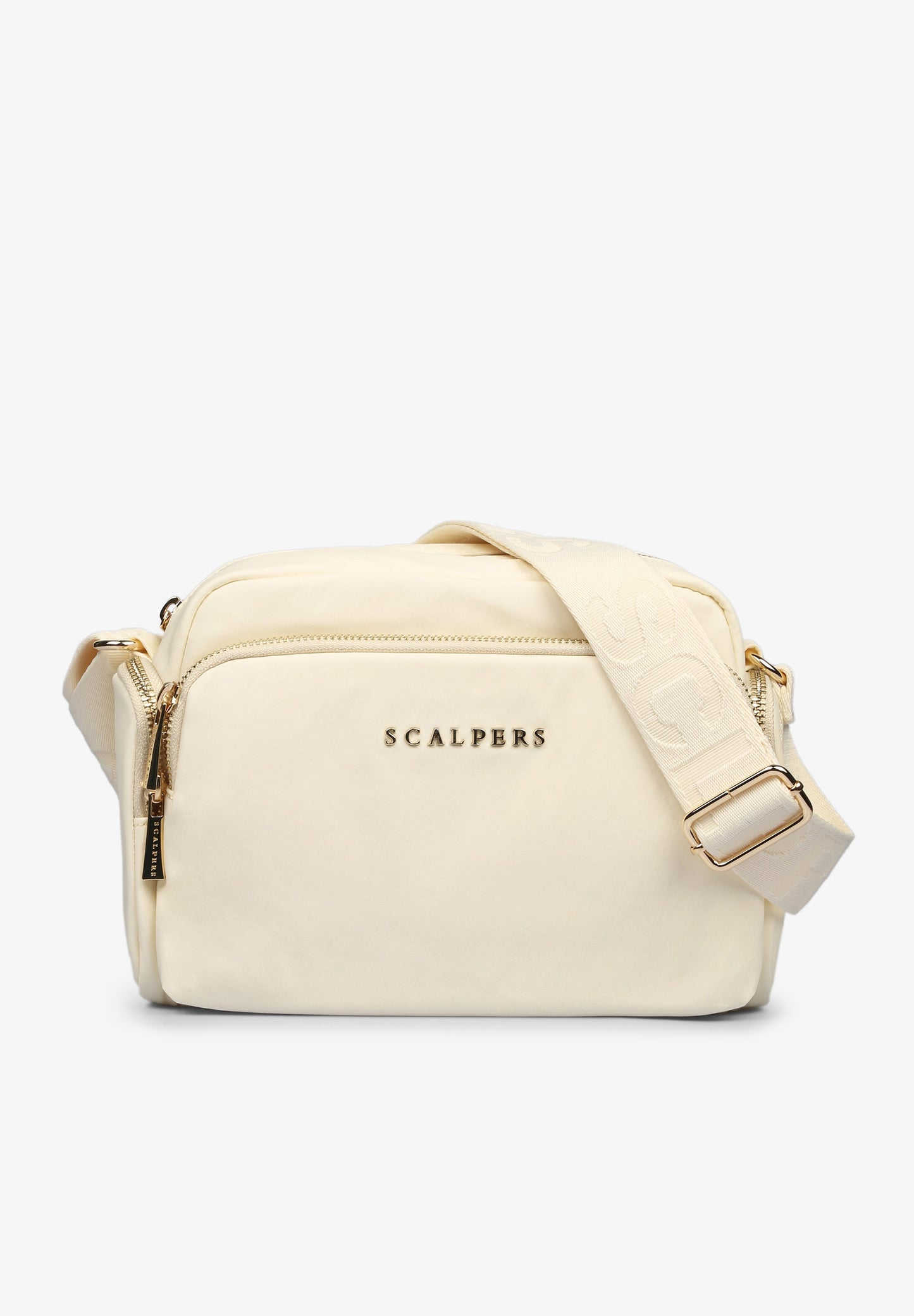 BOLSO BANDOLERA BOLSILLOS