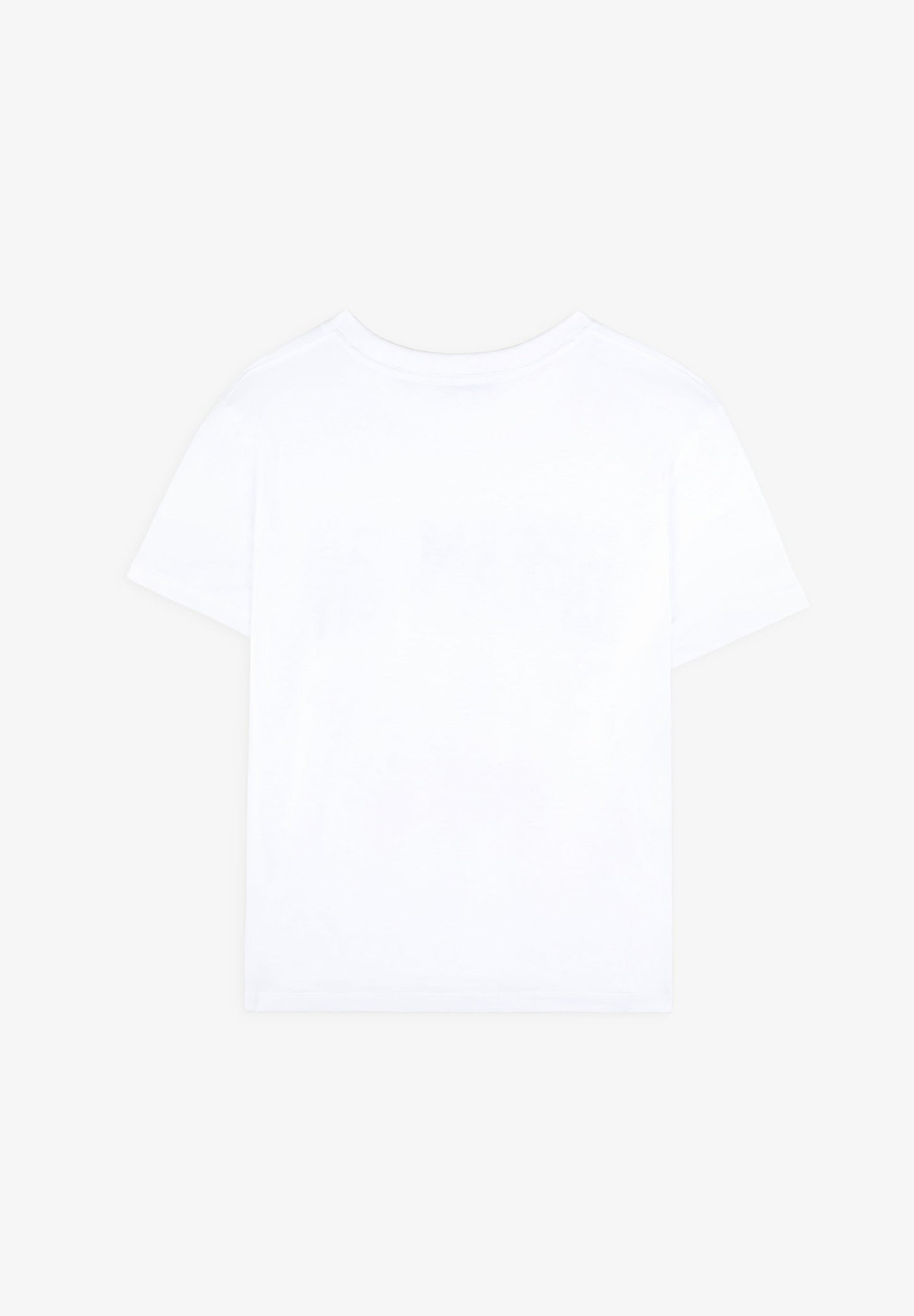 CAMISETA PRINT DELANTERO