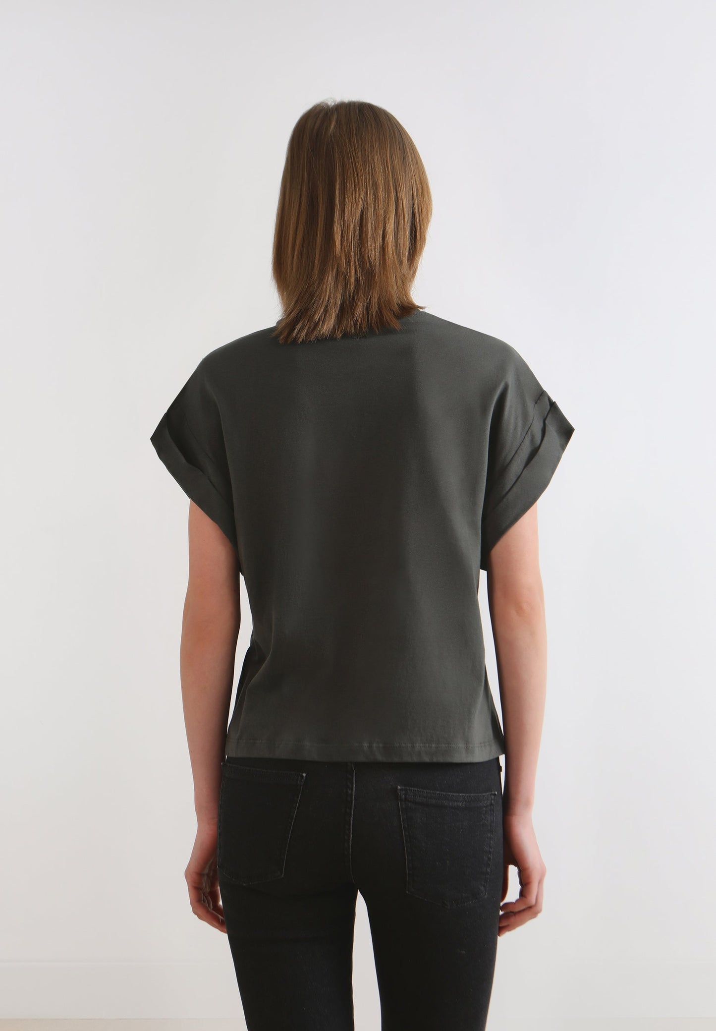 CAMISETA LLAMAS