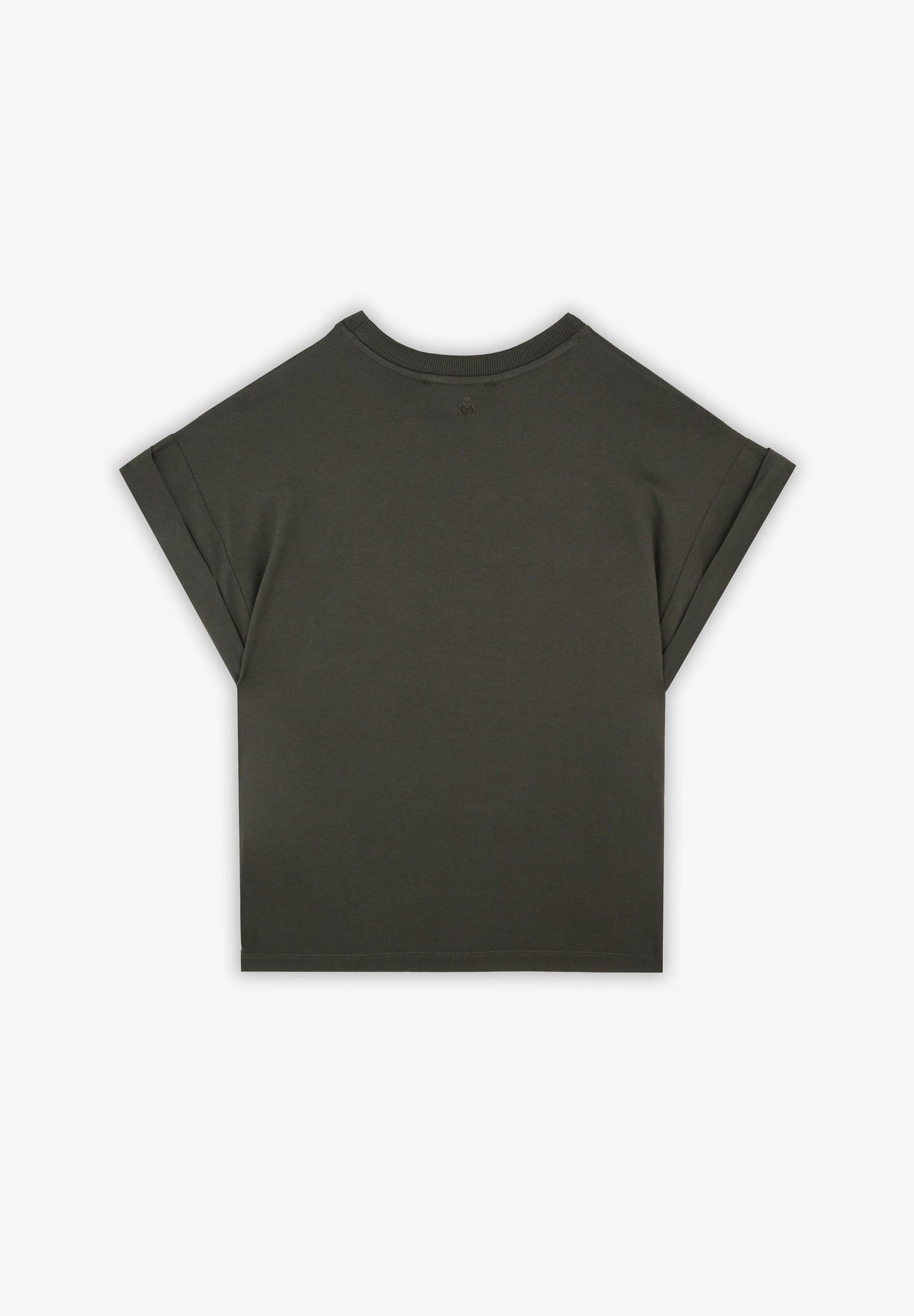 CAMISETA LLAMAS