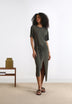 VESTIDO NUDO