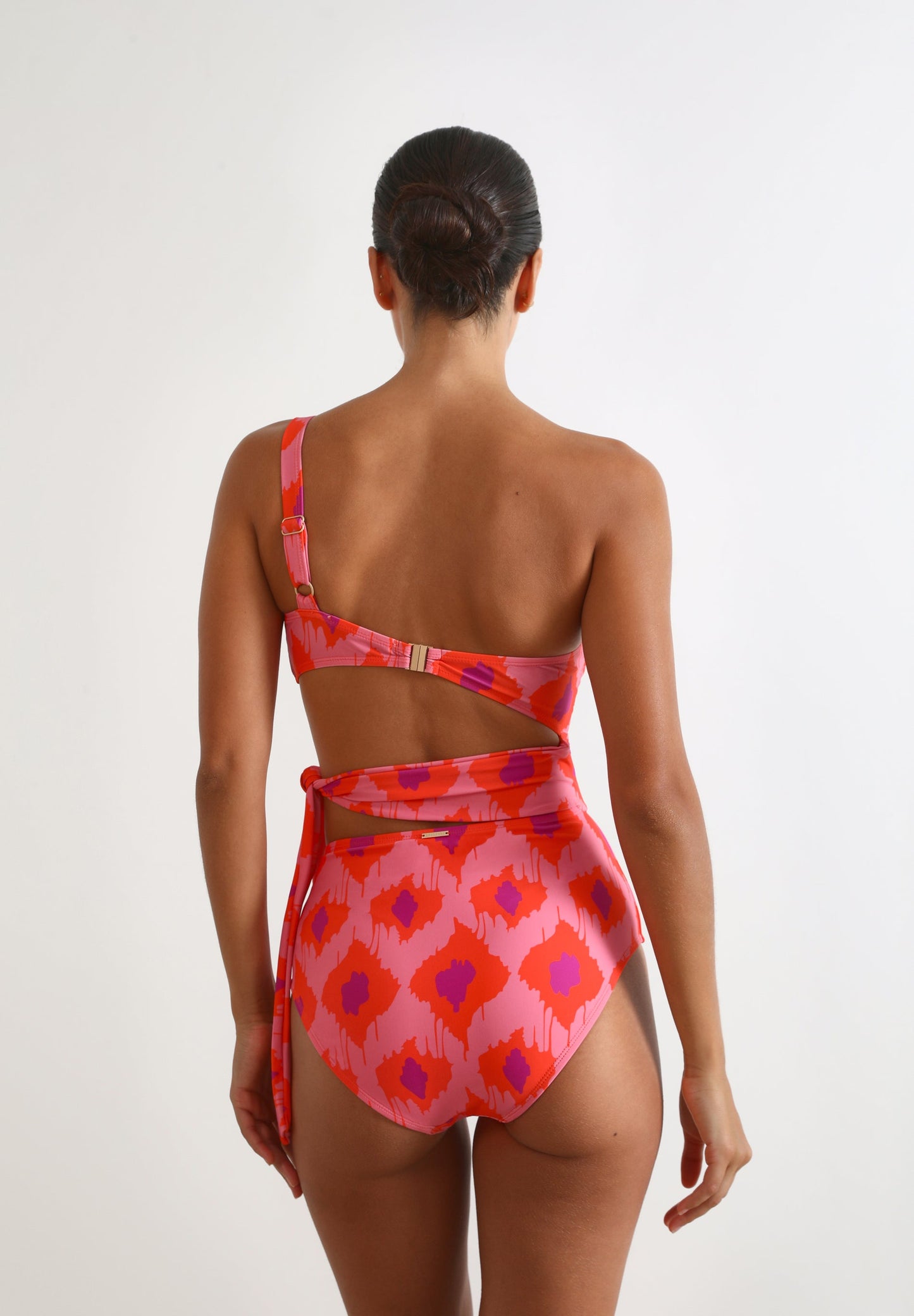 CORAL ETNIC TRIKINI