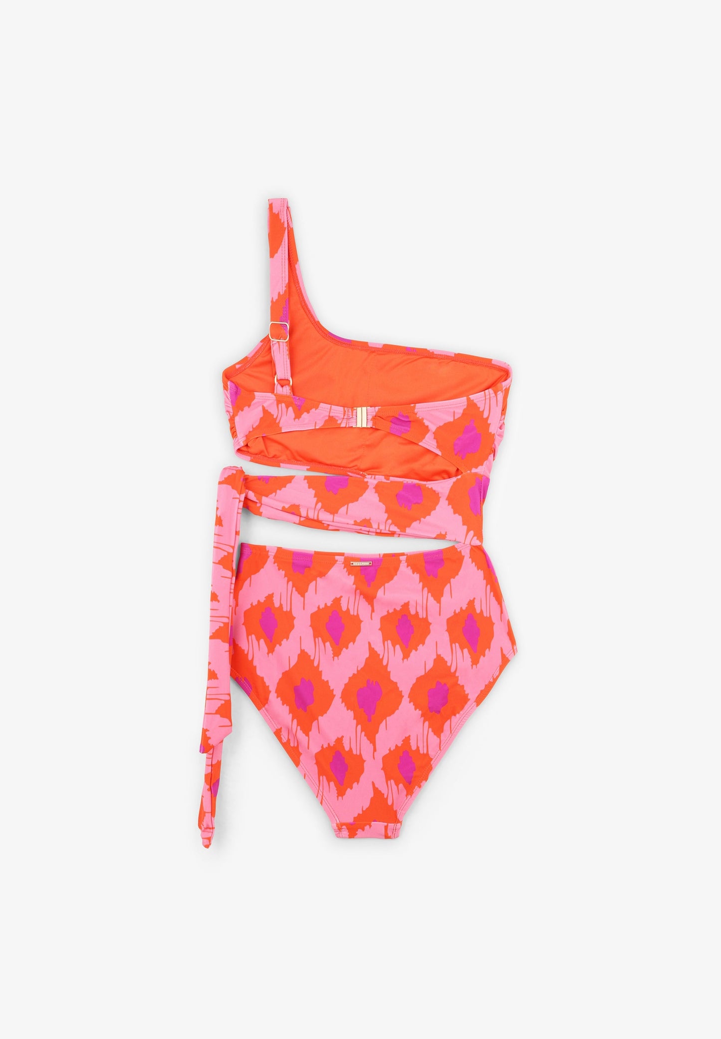 CORAL ETNIC TRIKINI