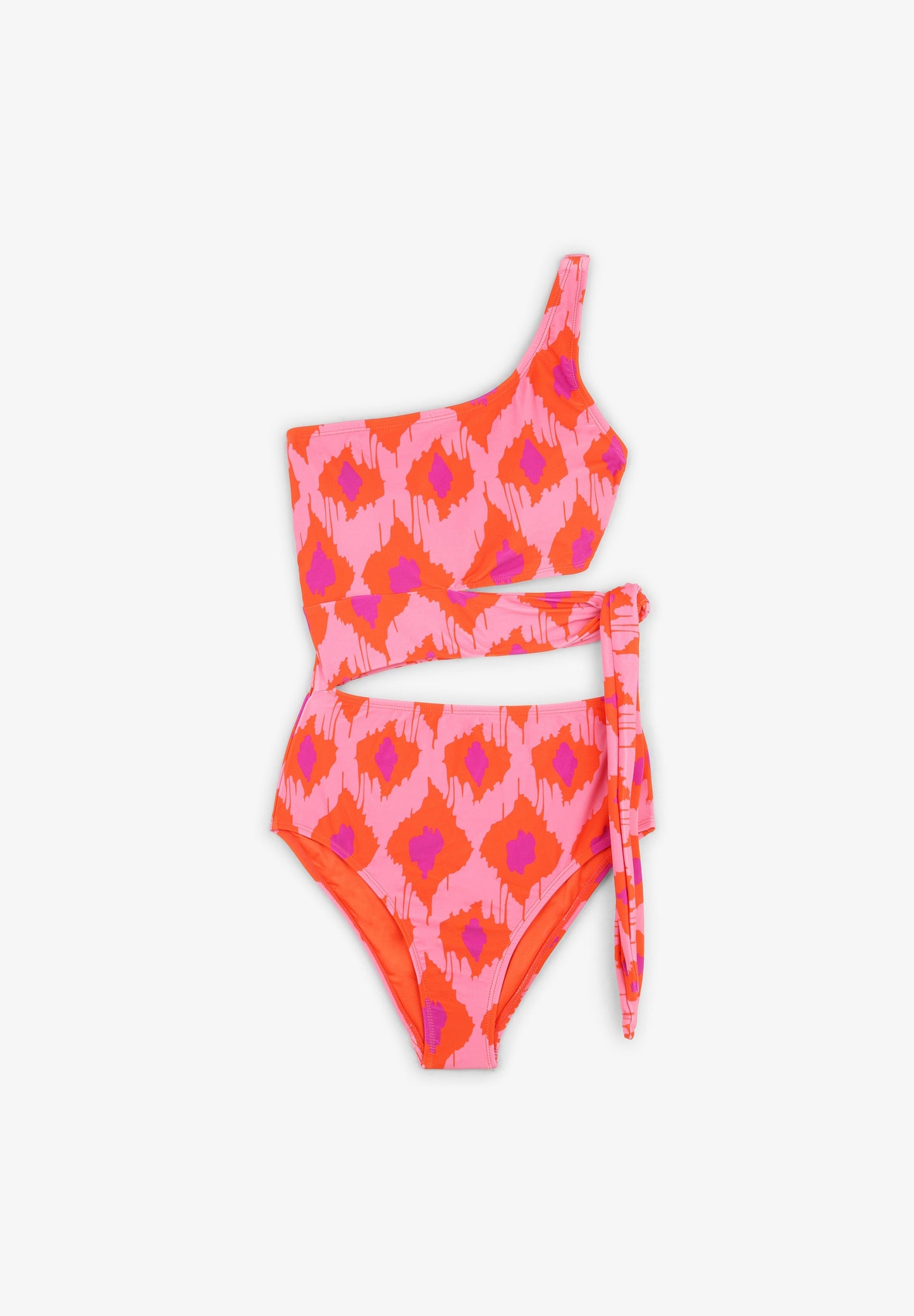 CORAL ETNIC TRIKINI