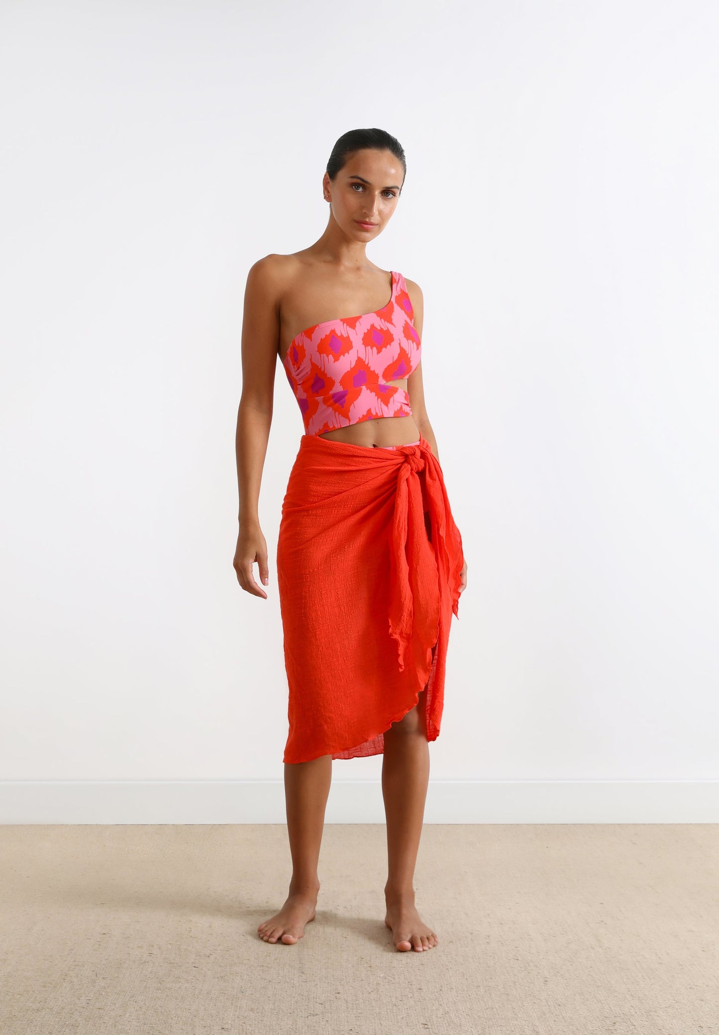 CORAL PAREO