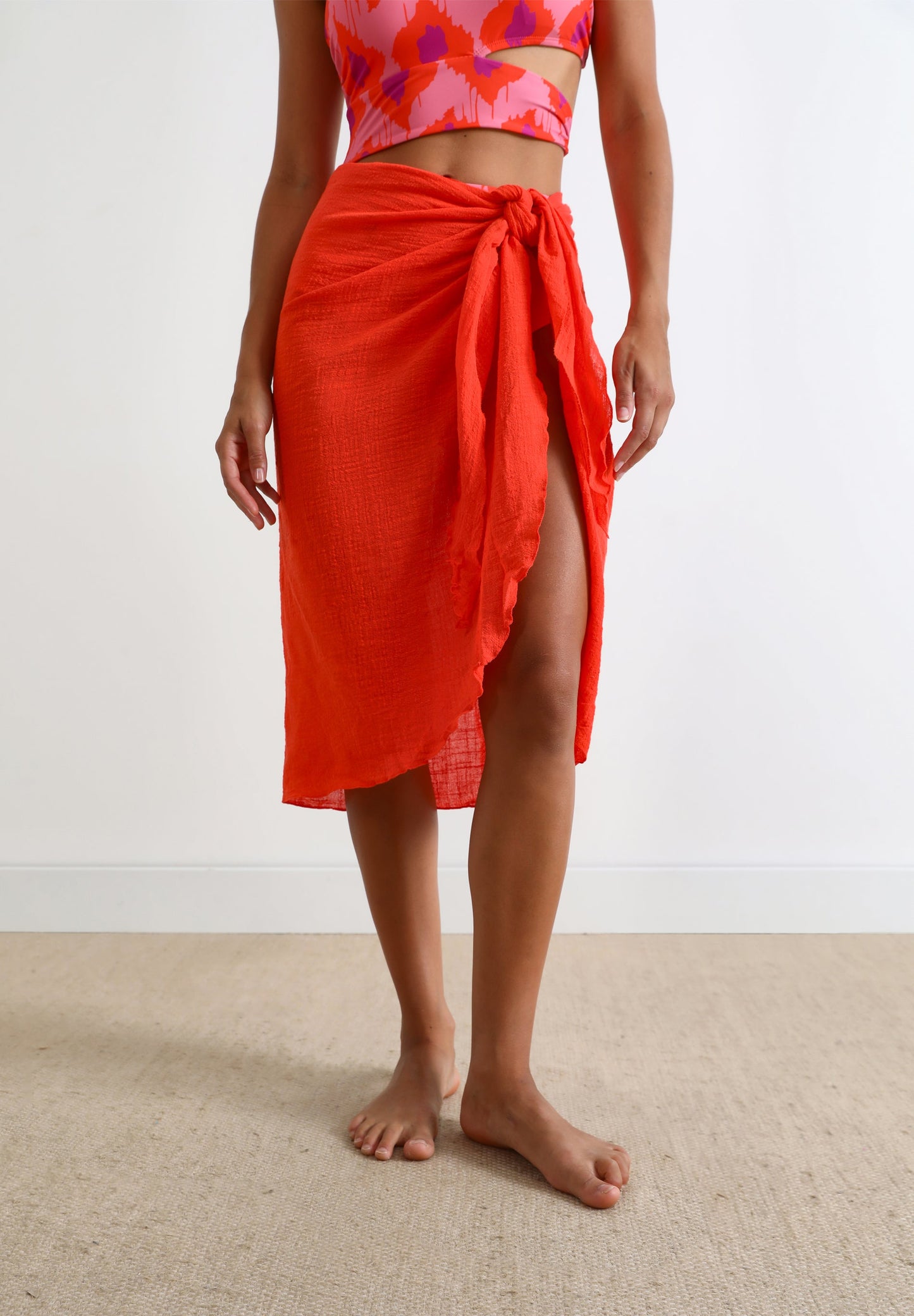 CORAL PAREO