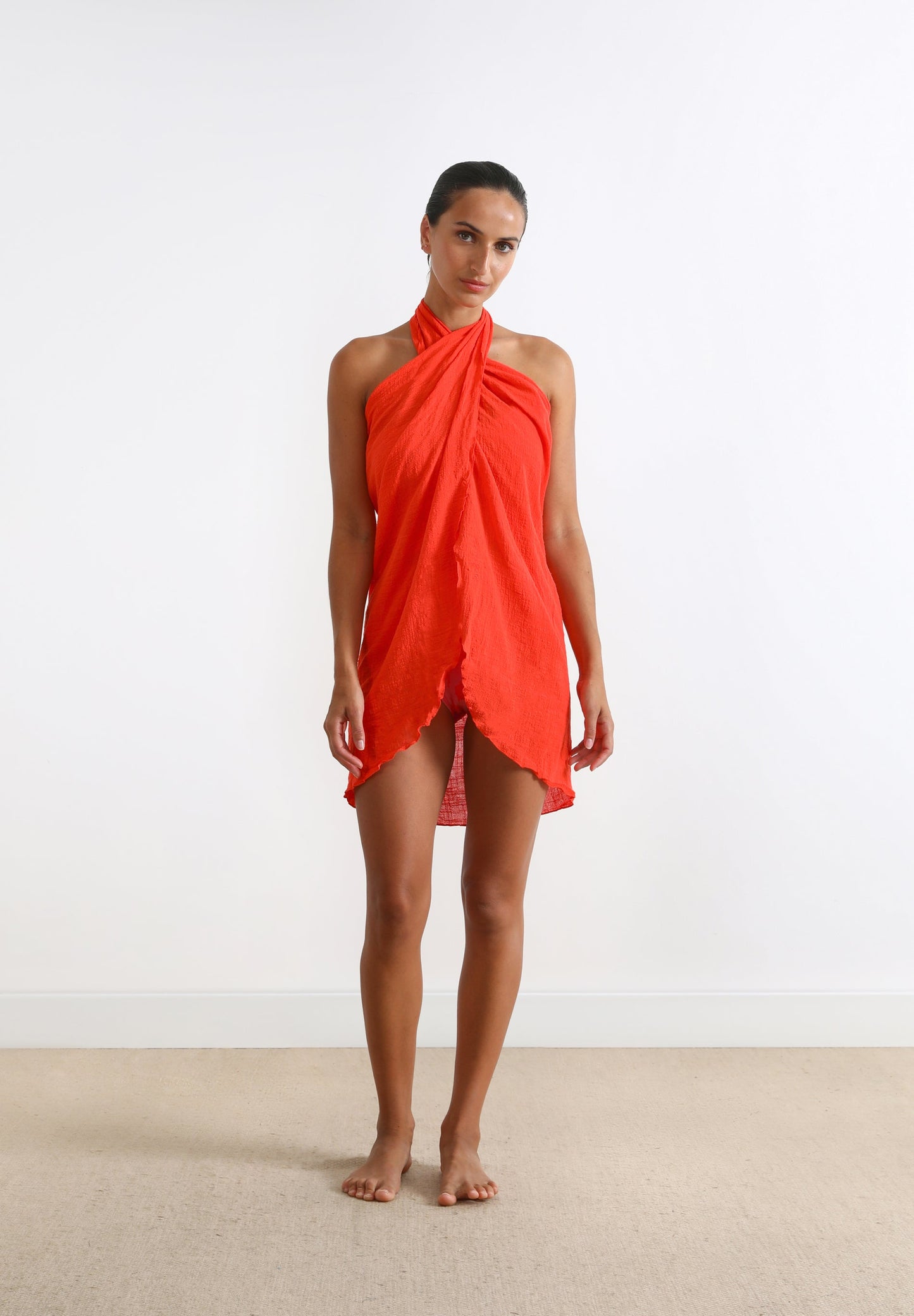 CORAL PAREO