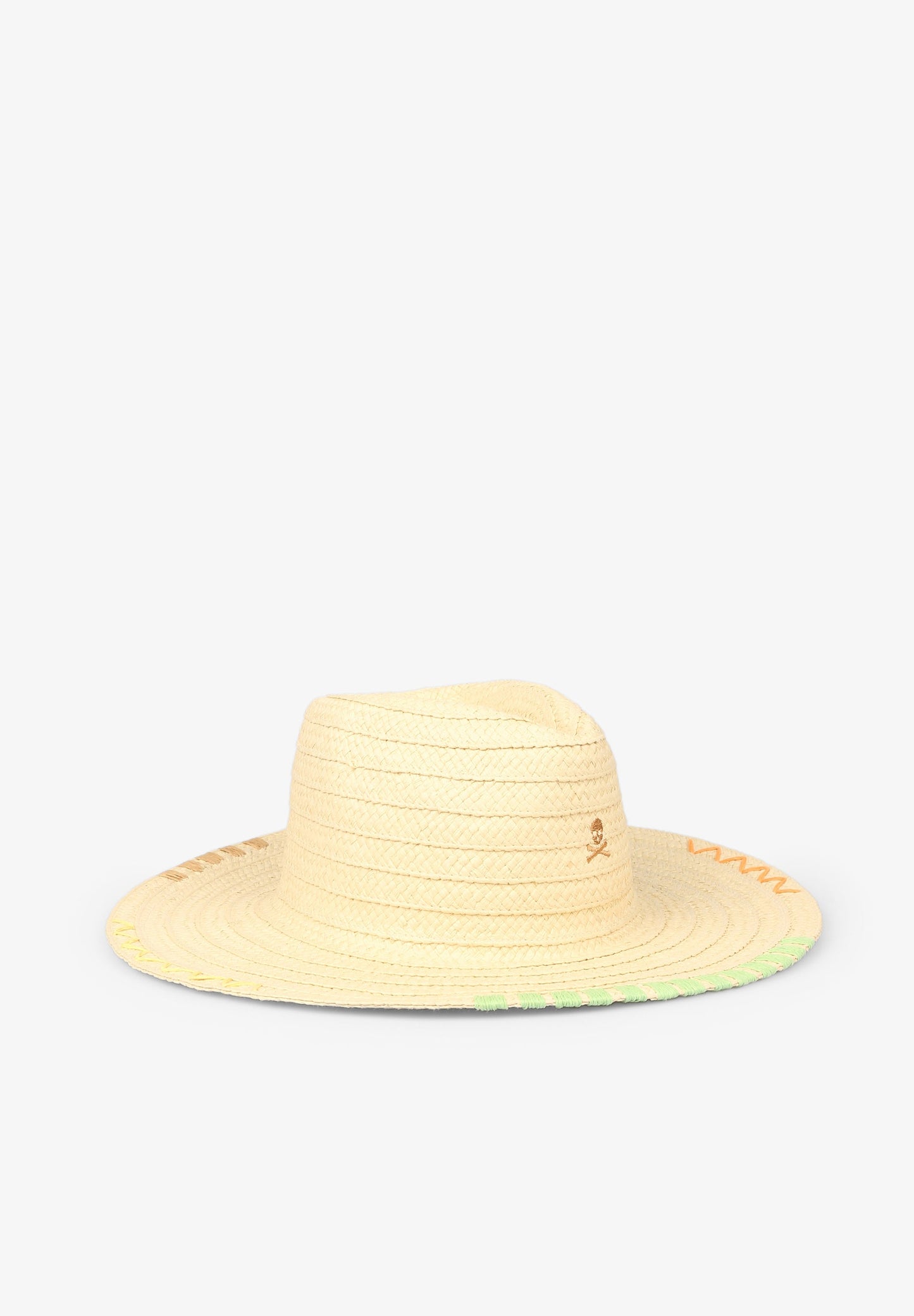 STITCHING HAT